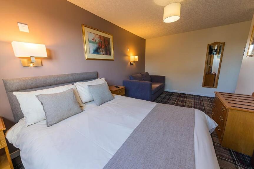 Family Double Room - Photo 2
