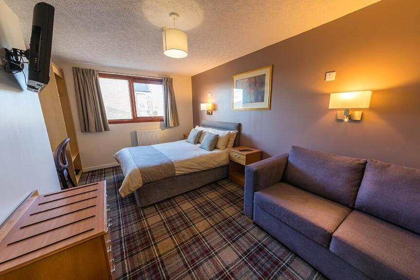 Family Double Room - Photo 4