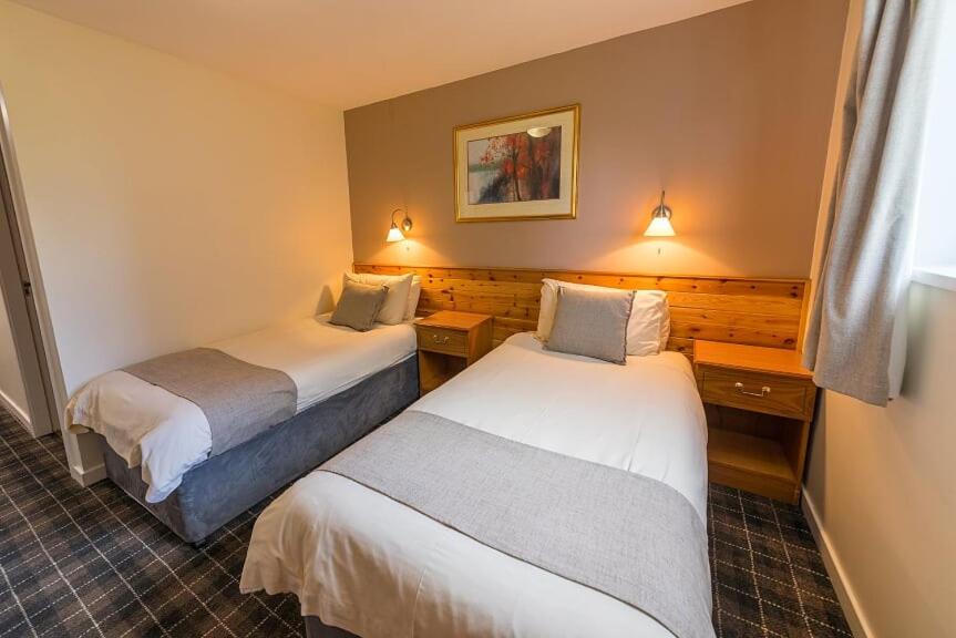Classic Double or Twin Room - Photo 1