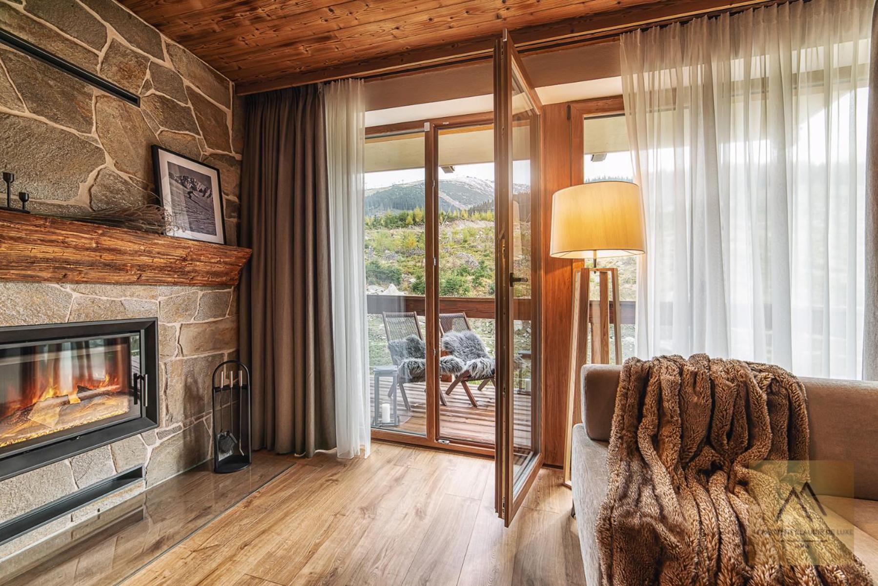 Superior Apartment with Sauna - Photo 32