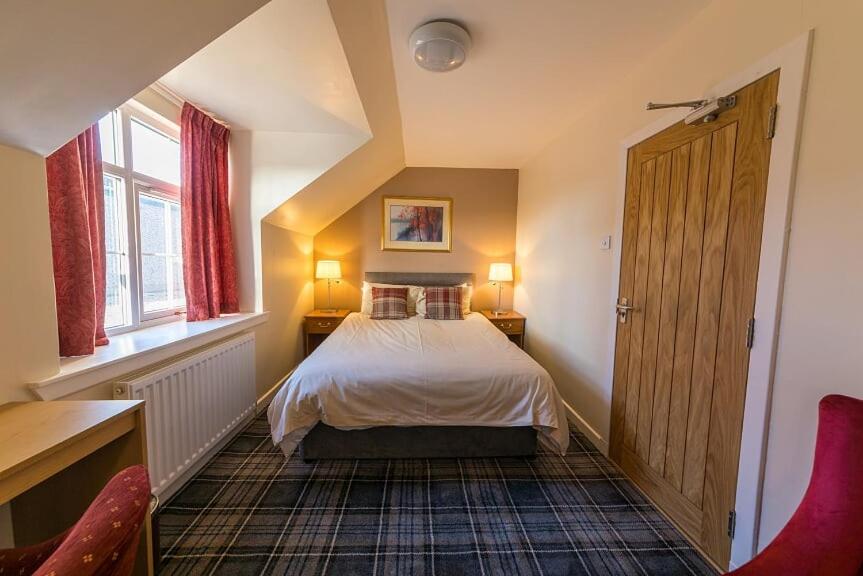 Standard Double Room - Photo 1