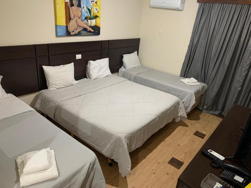Quadruple Room photo 1