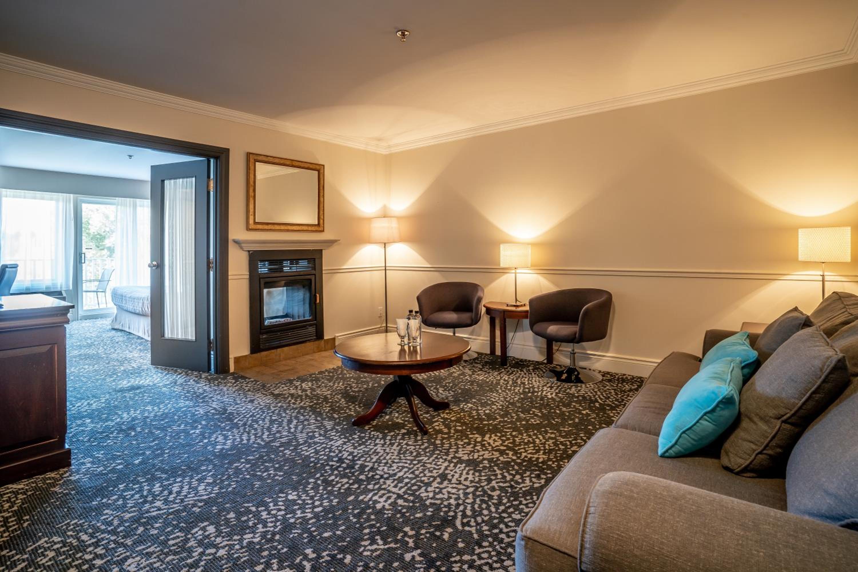 Junior Suite photo 2