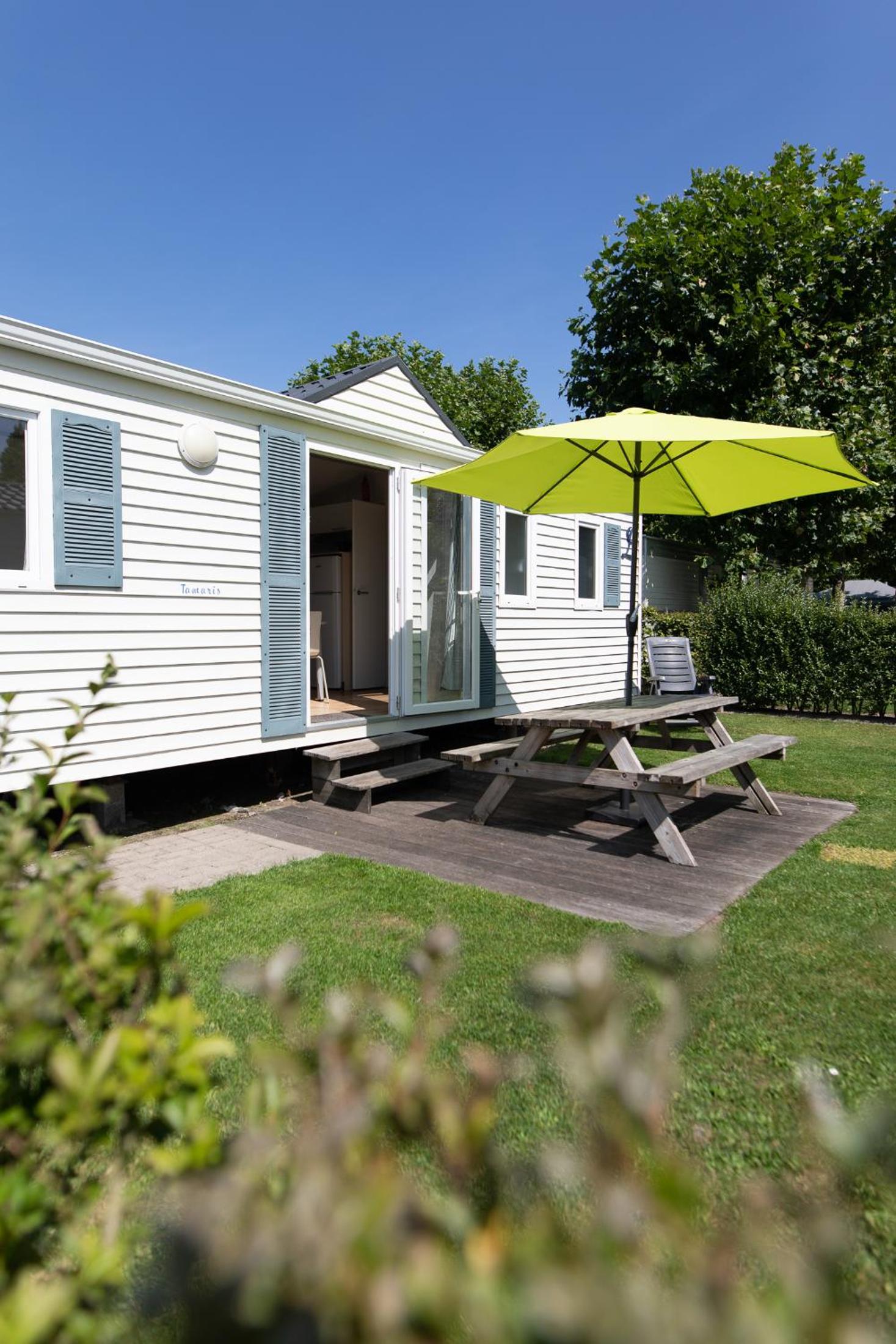 Two-Bedroom Chalet photo 2