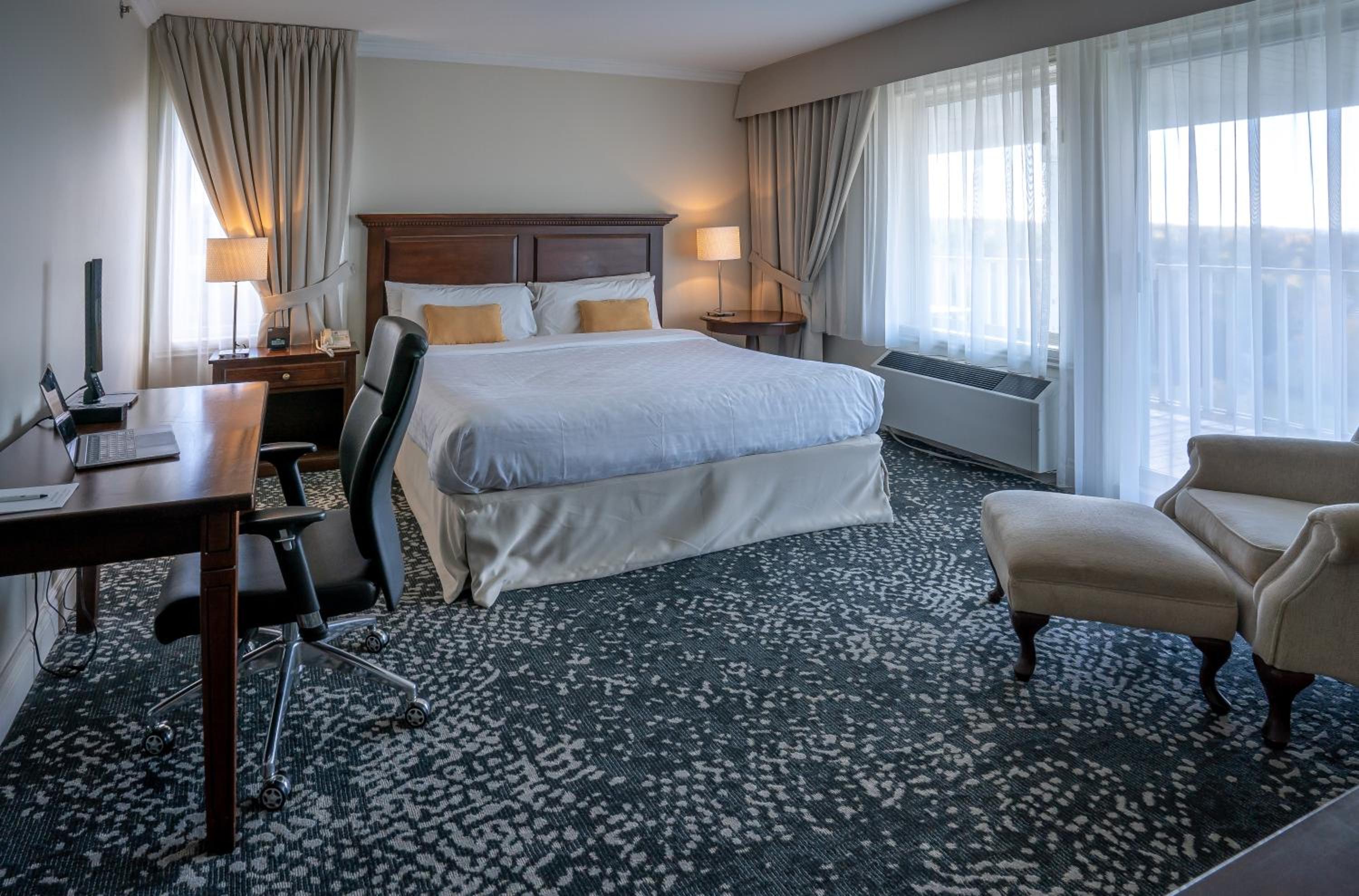 Executive Suite photo 1