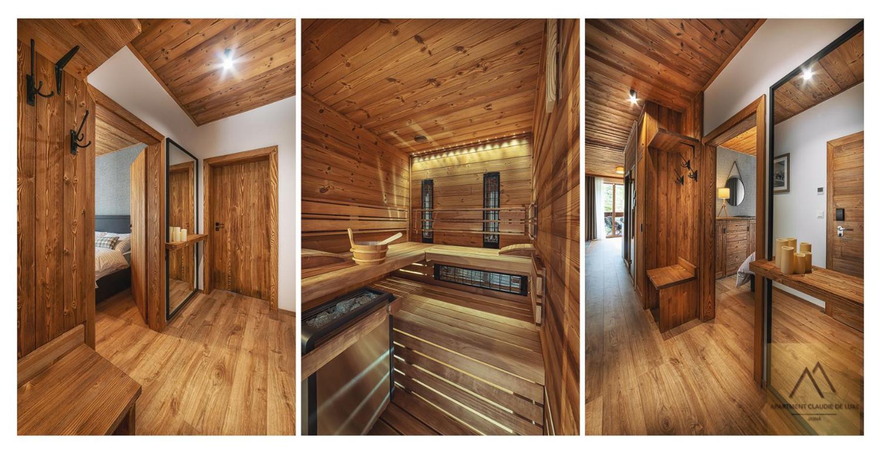 Superior Apartment with Sauna - Photo 31