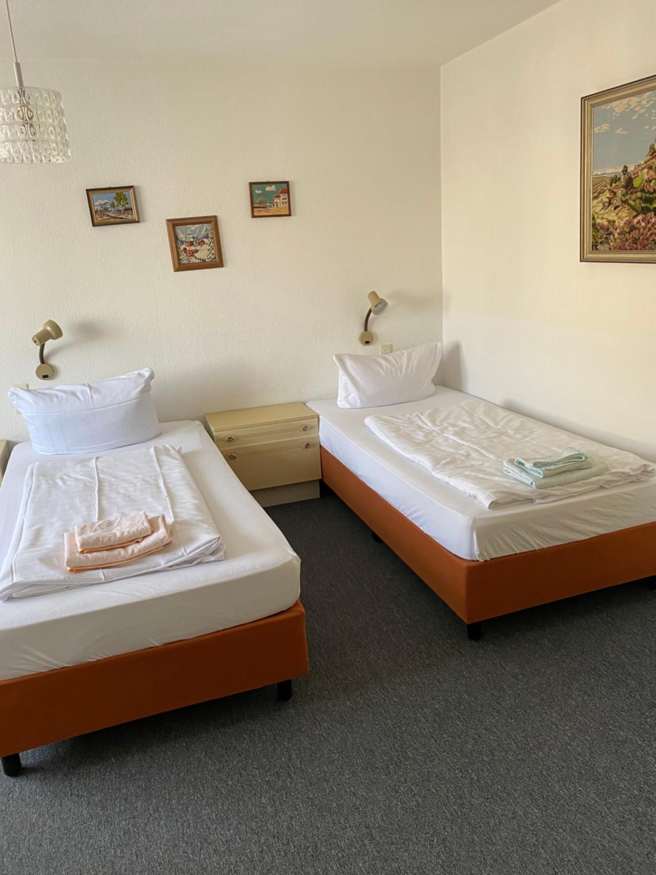 Double Room - Photo 1