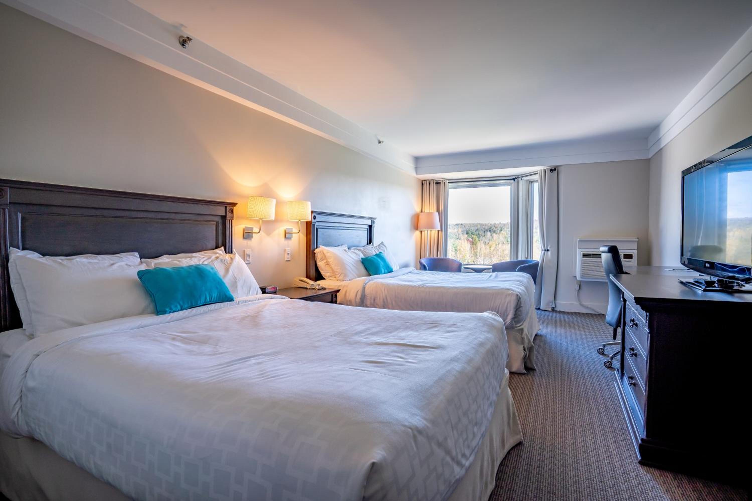 Standard Queen Room - Photo 3