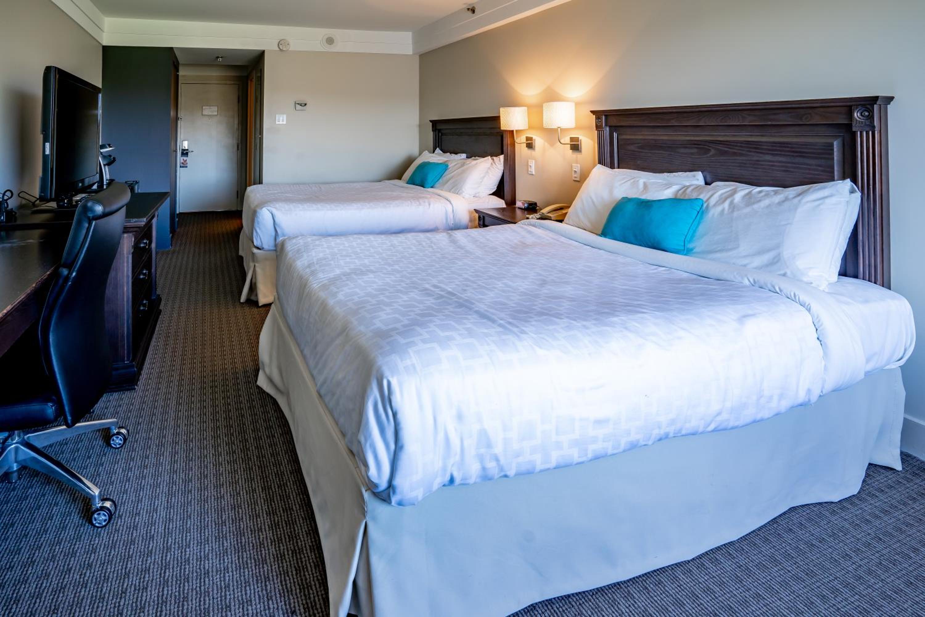 Standard Queen Room - Photo 4