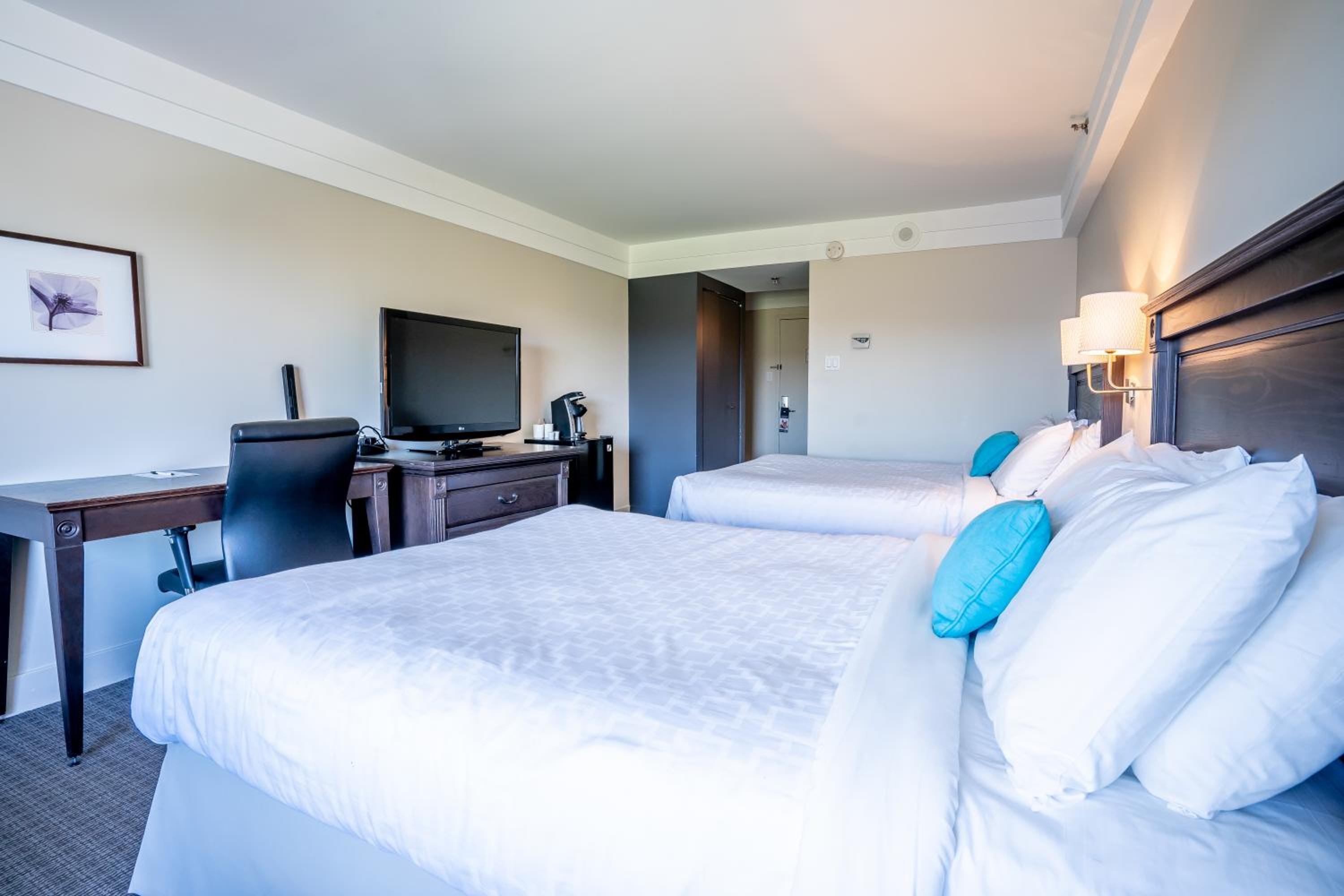 Standard Queen Room - Photo 2