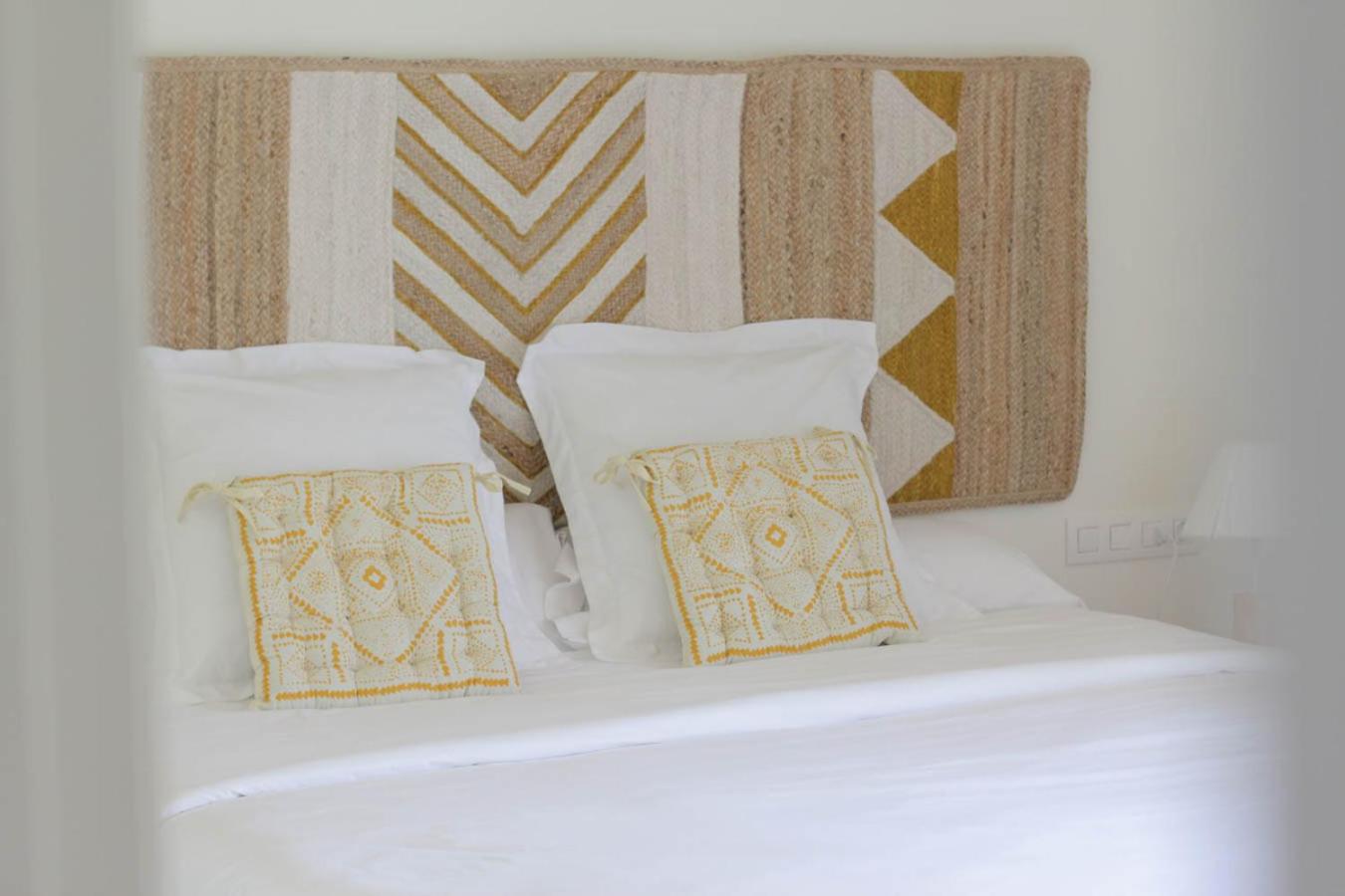 Apartamento con Terraza