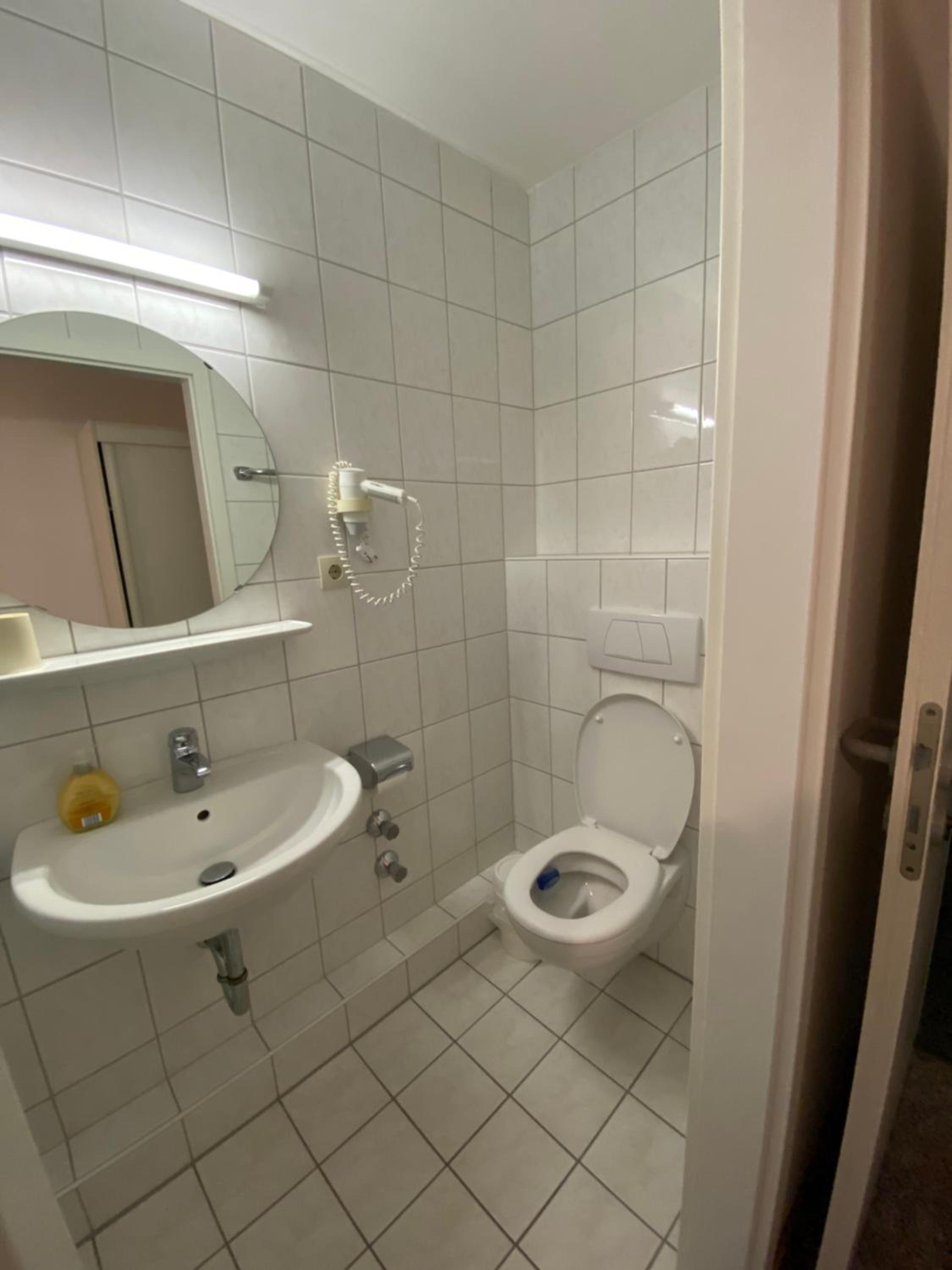 Single Room with Garden View photo 3