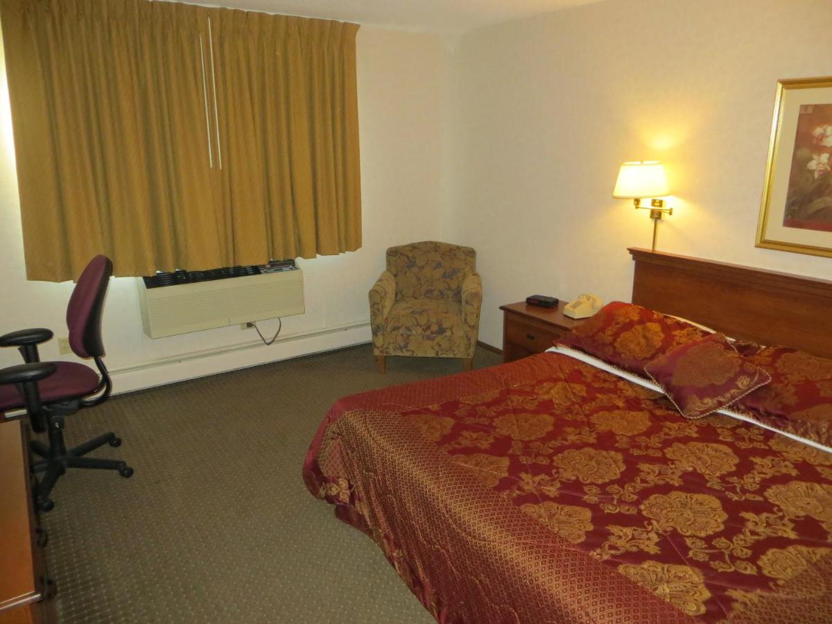 King Room photo 2