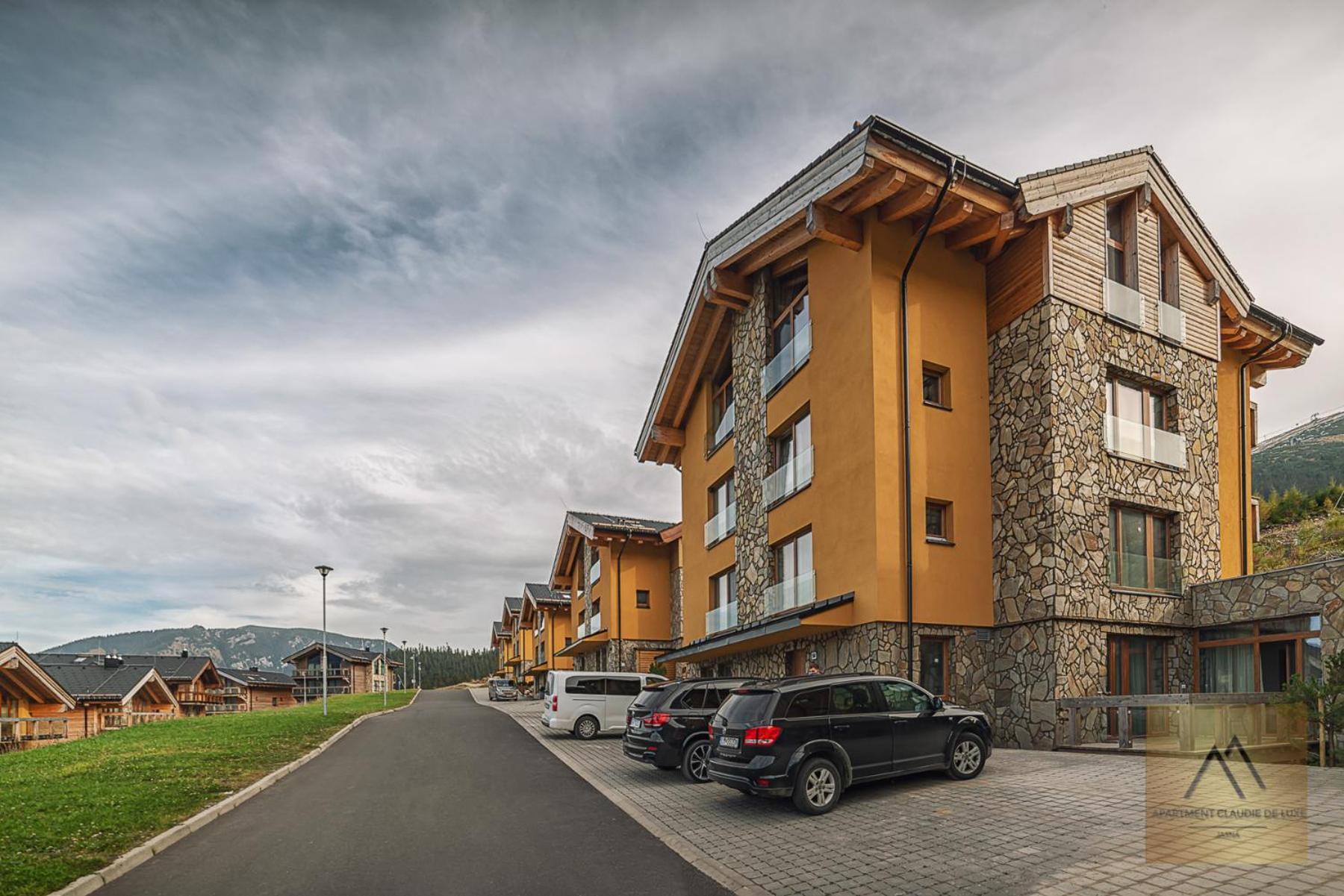 Superior Apartment with Sauna - Photo 30