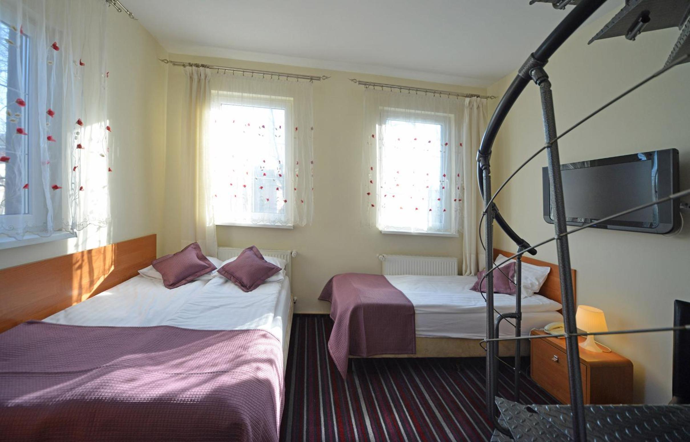 Triple Room photo 3