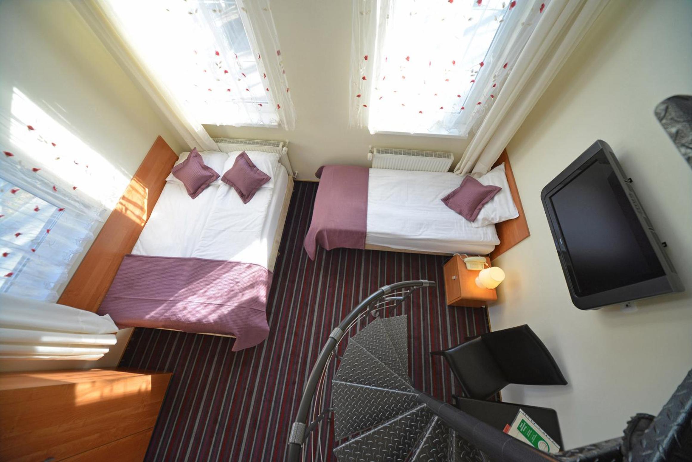 Triple Room photo 1