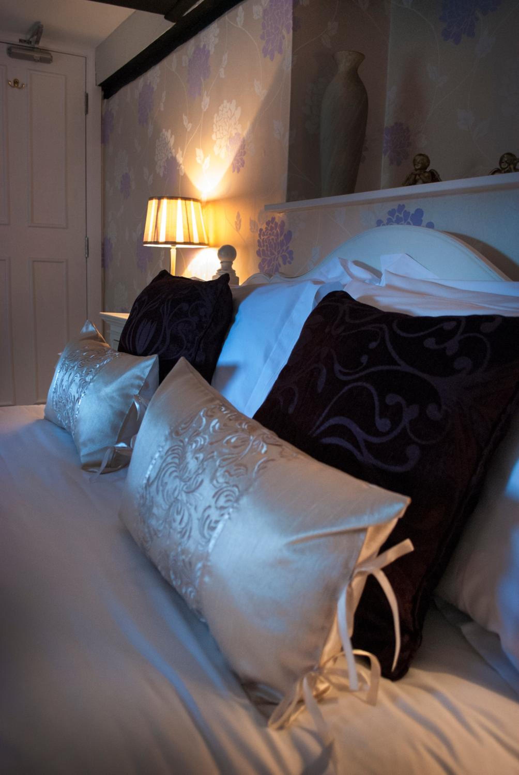 Deluxe Double or Twin Room photo 3