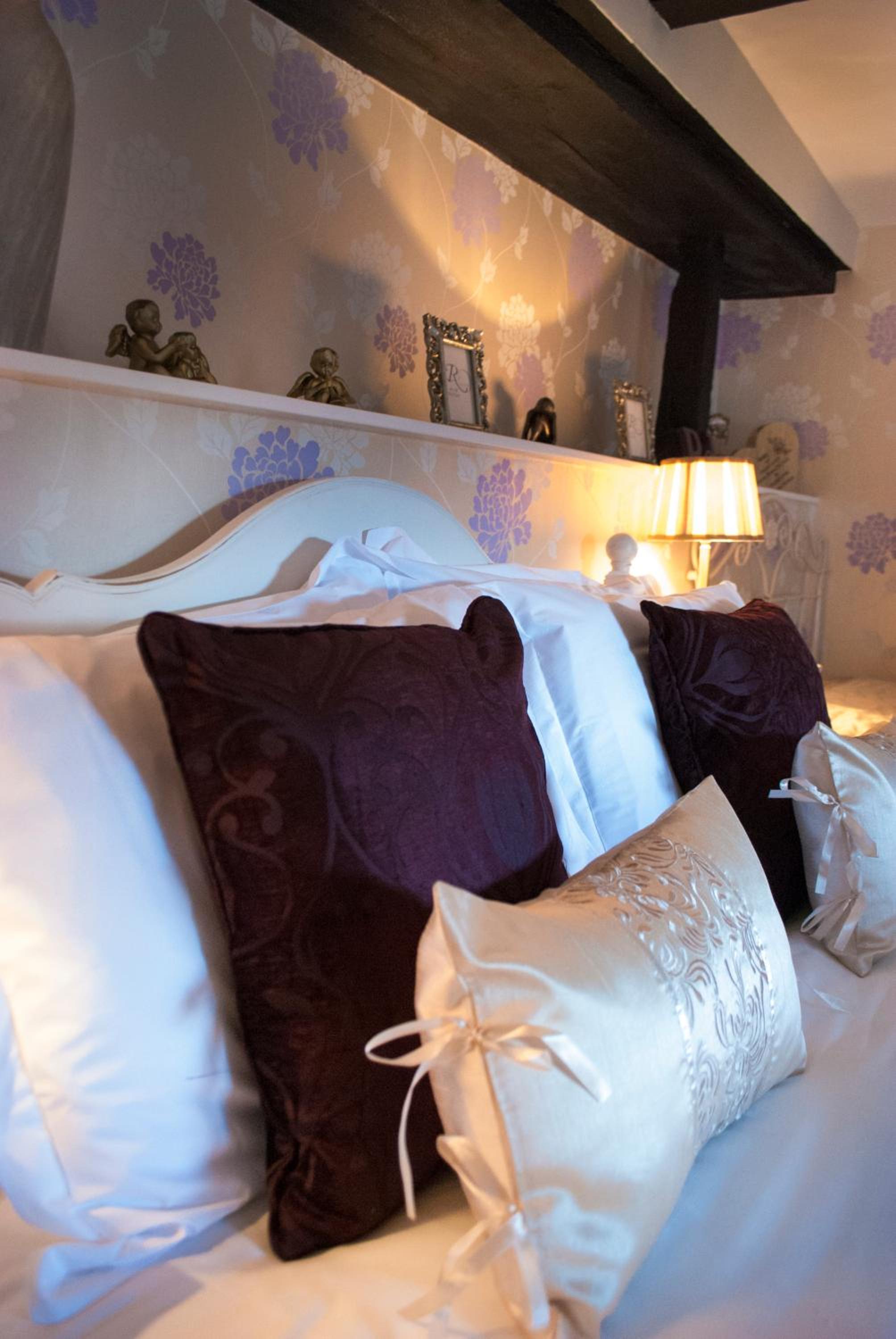 Deluxe Double or Twin Room photo 1