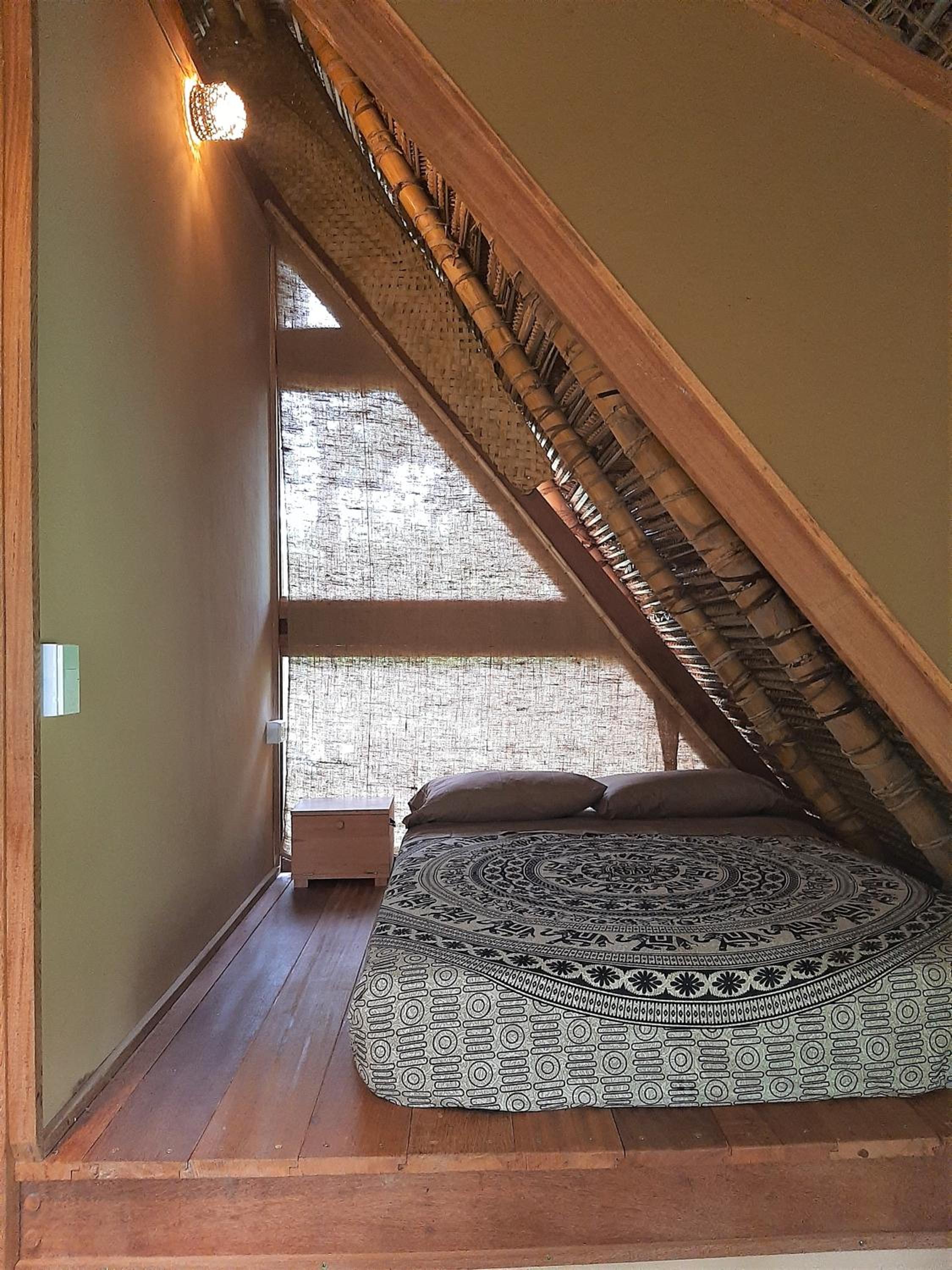 Double Room with Mountain View photo 2