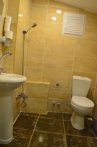 Comfort Quadruple Room photo 3
