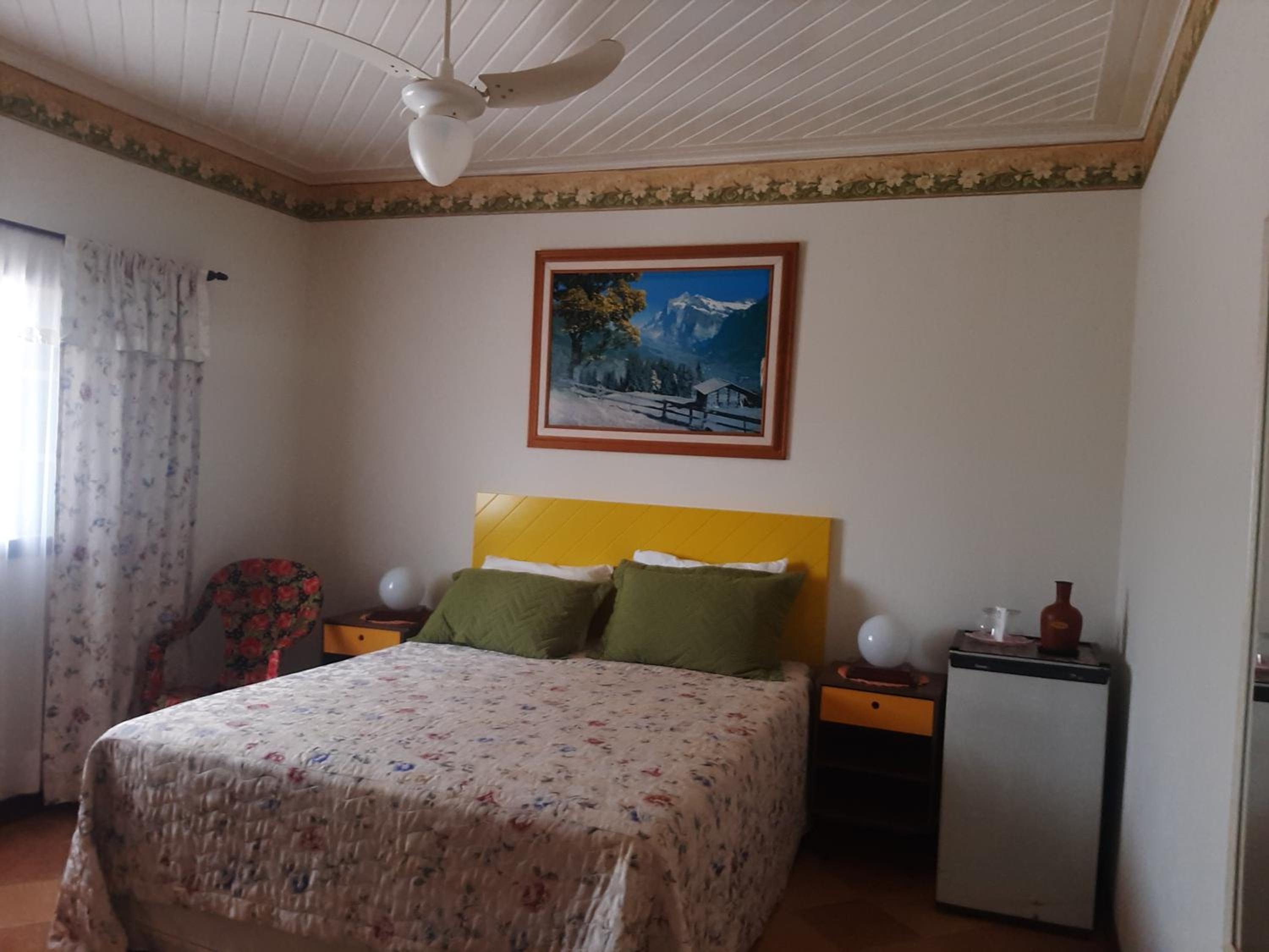 Suite photo 1