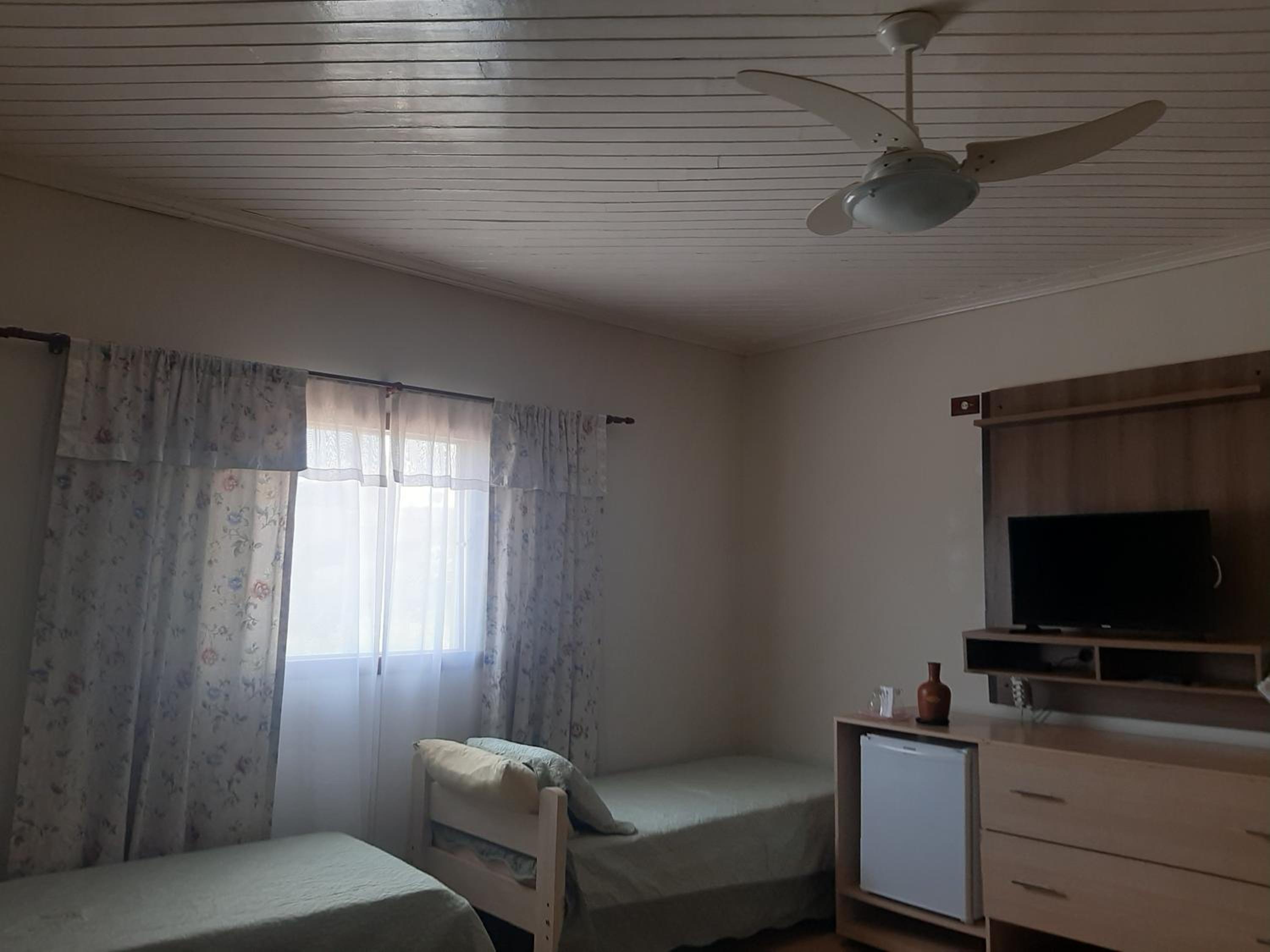 Quadruple Room photo 3