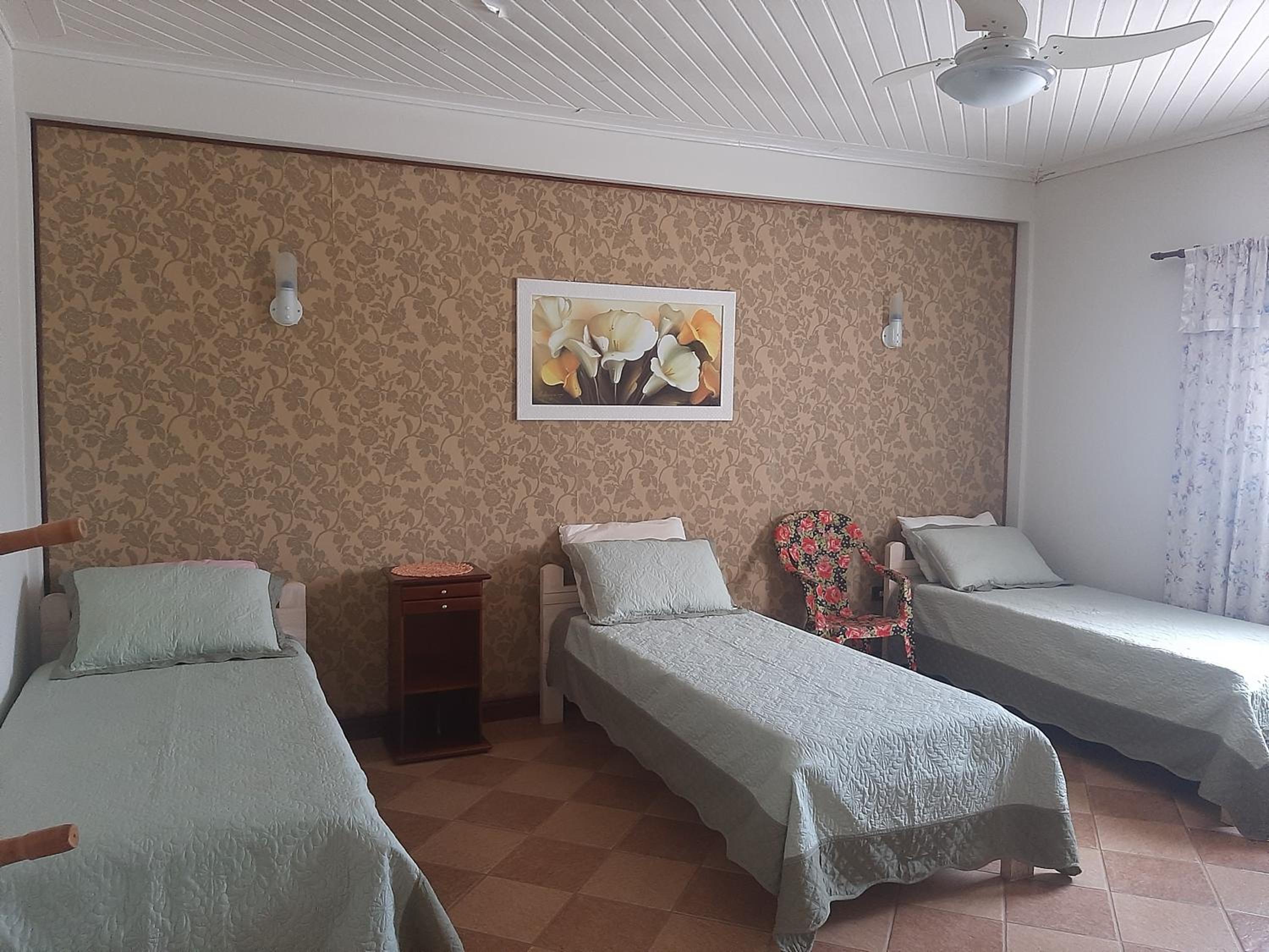 Quadruple Room photo 2
