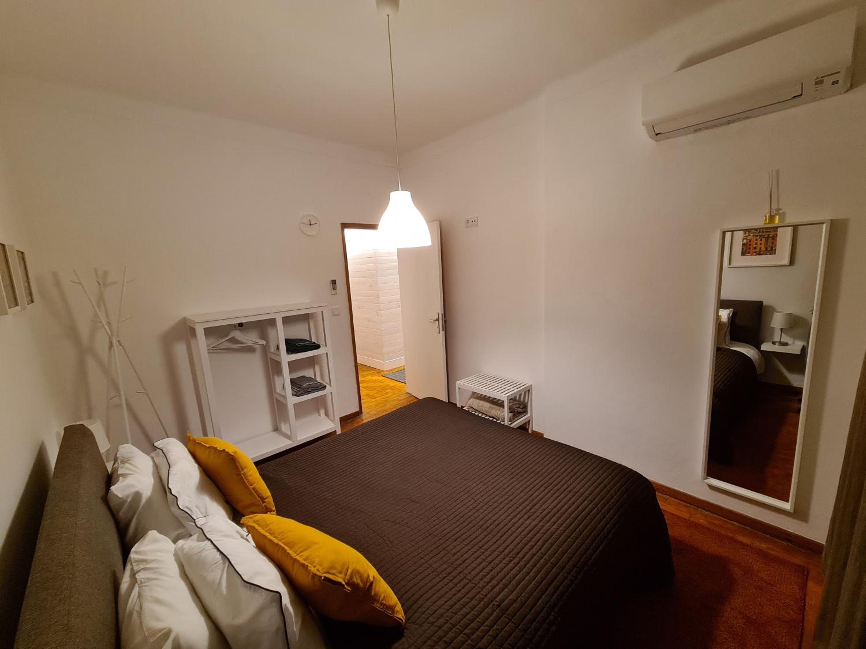 Two-Bedroom House photo 3