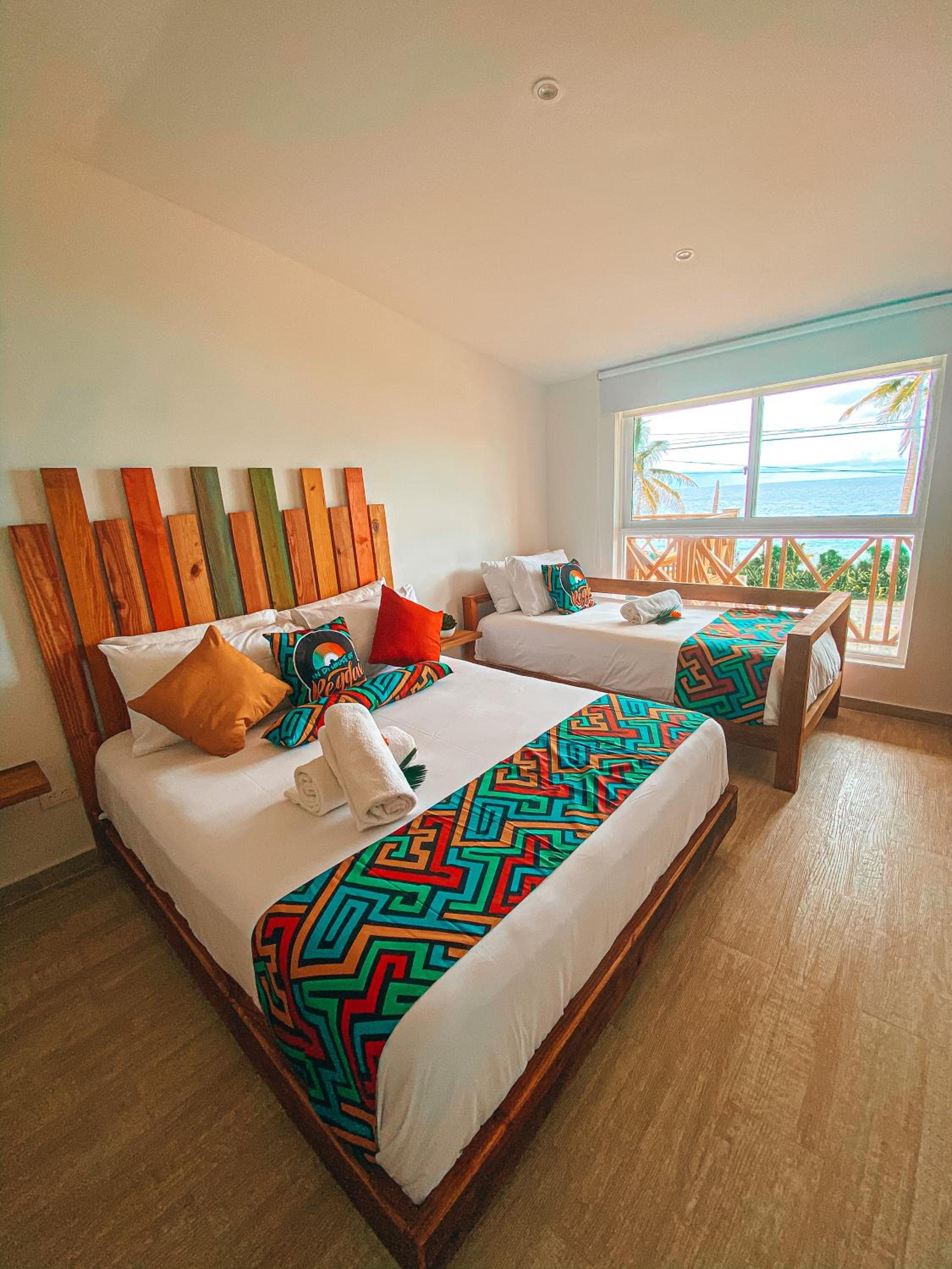 Deluxe Triple Room photo 1
