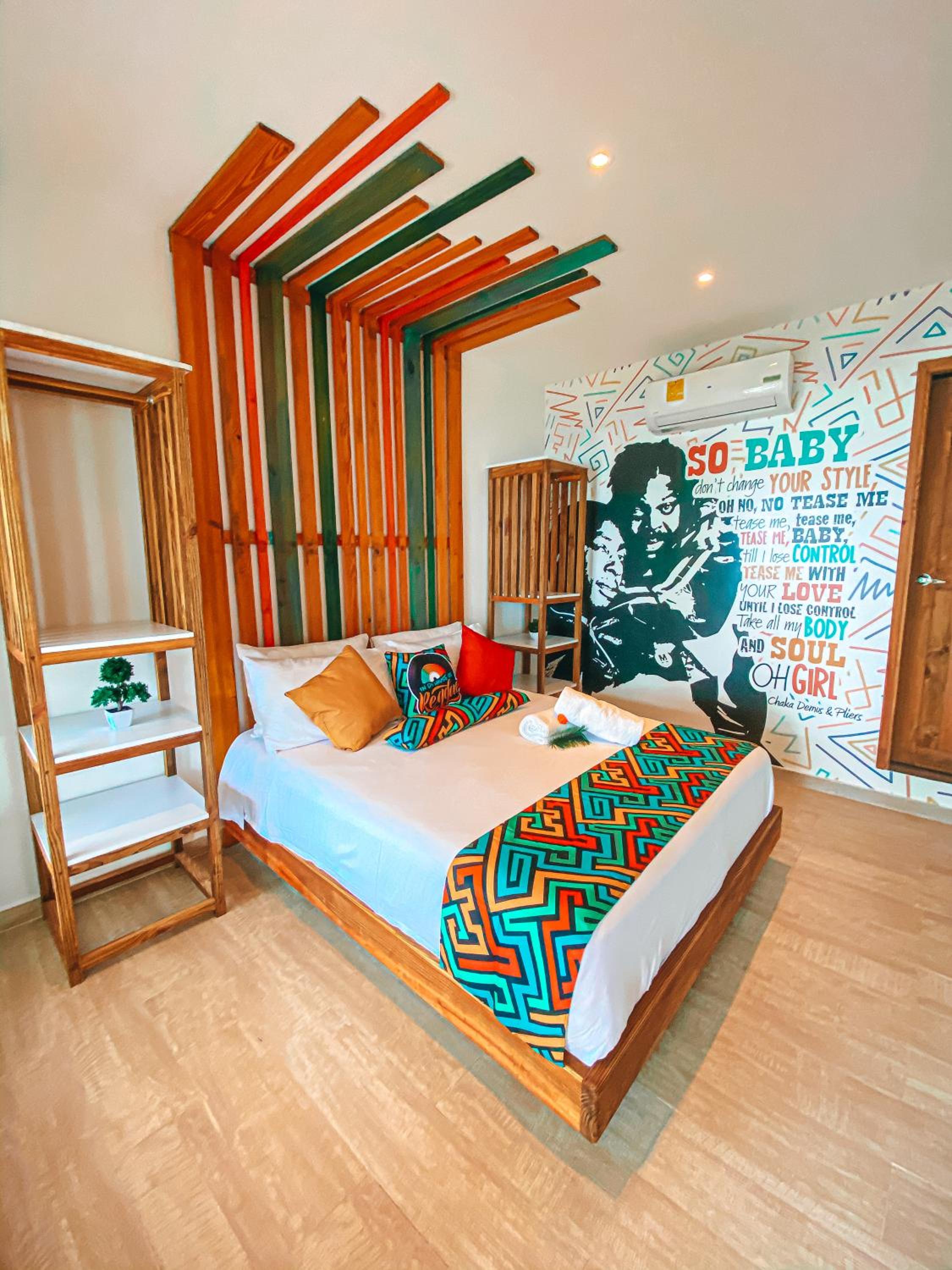 Standard Double Room photo 1