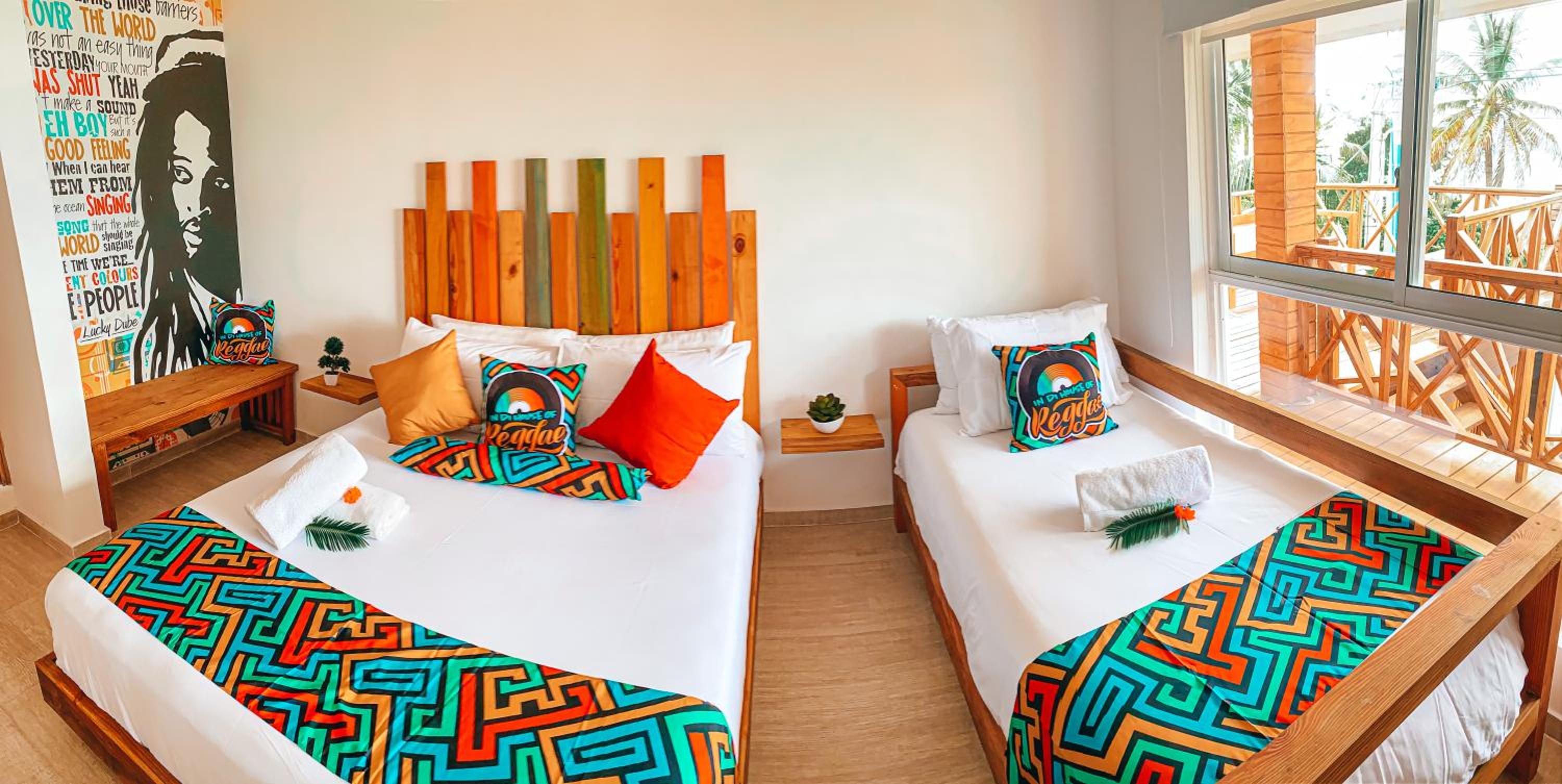 Deluxe Triple Room photo 3