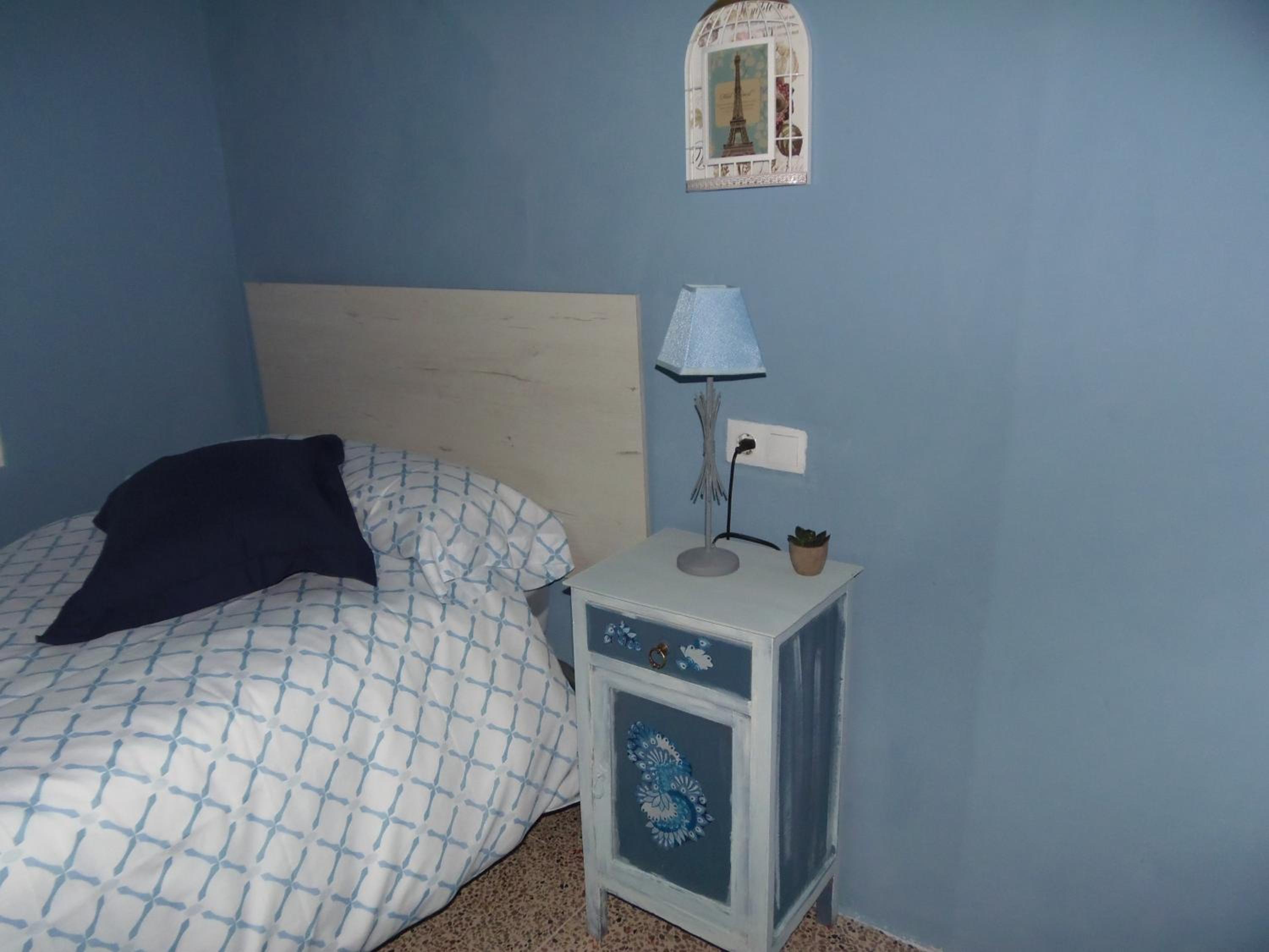Casa de cinco habitaciones
