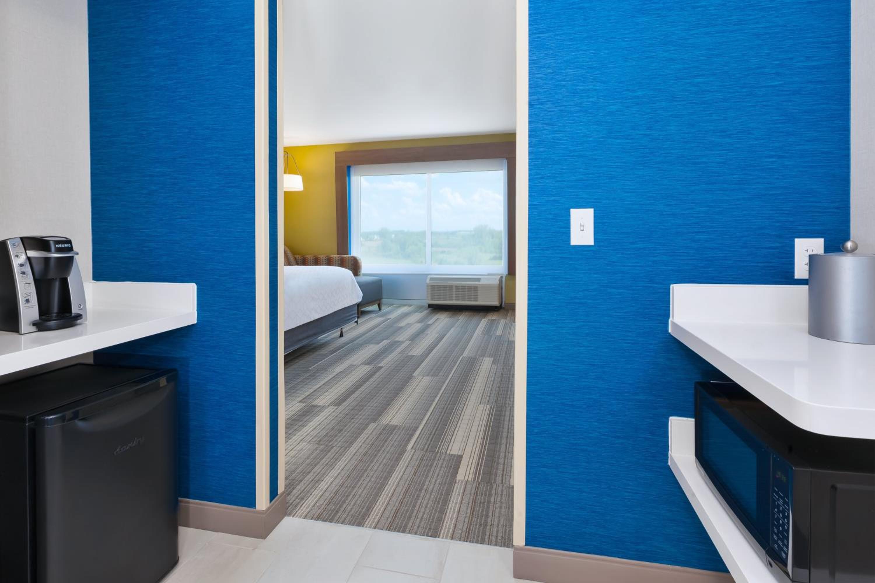 King Suite - Photo 5