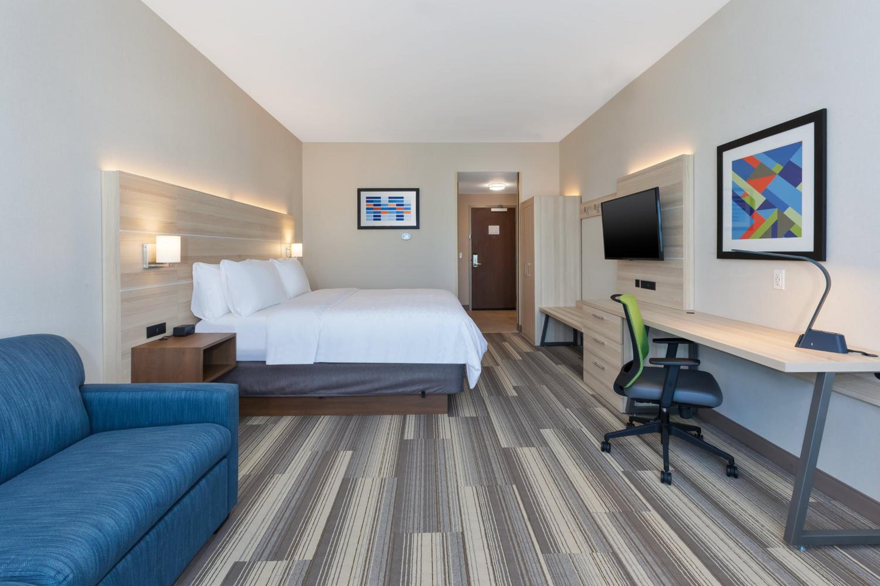 King Suite - Photo 9