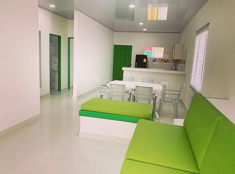 Two-Bedroom House photo 1