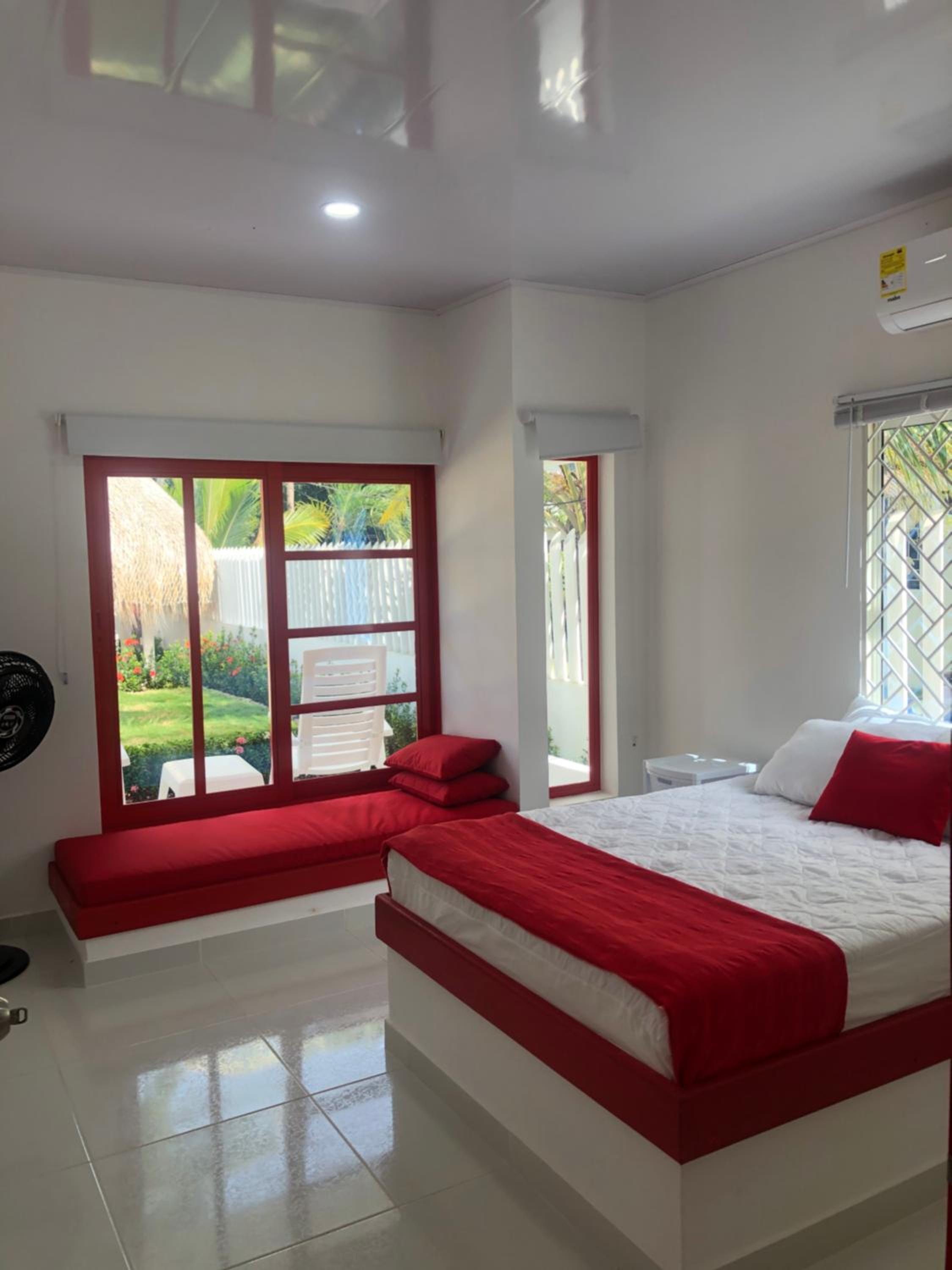 Two-Bedroom House photo 1