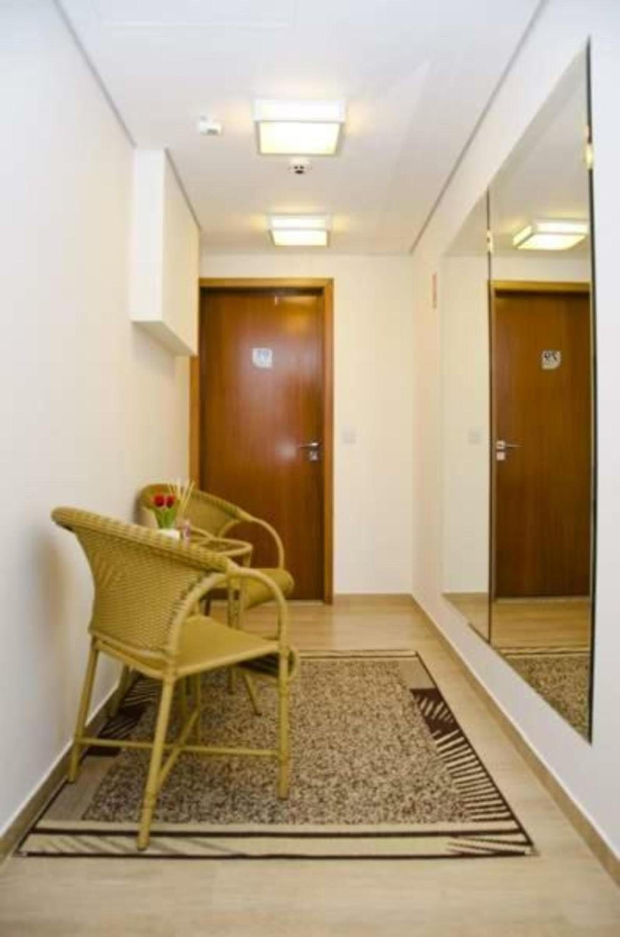 Standard Double or Twin Room photo 2