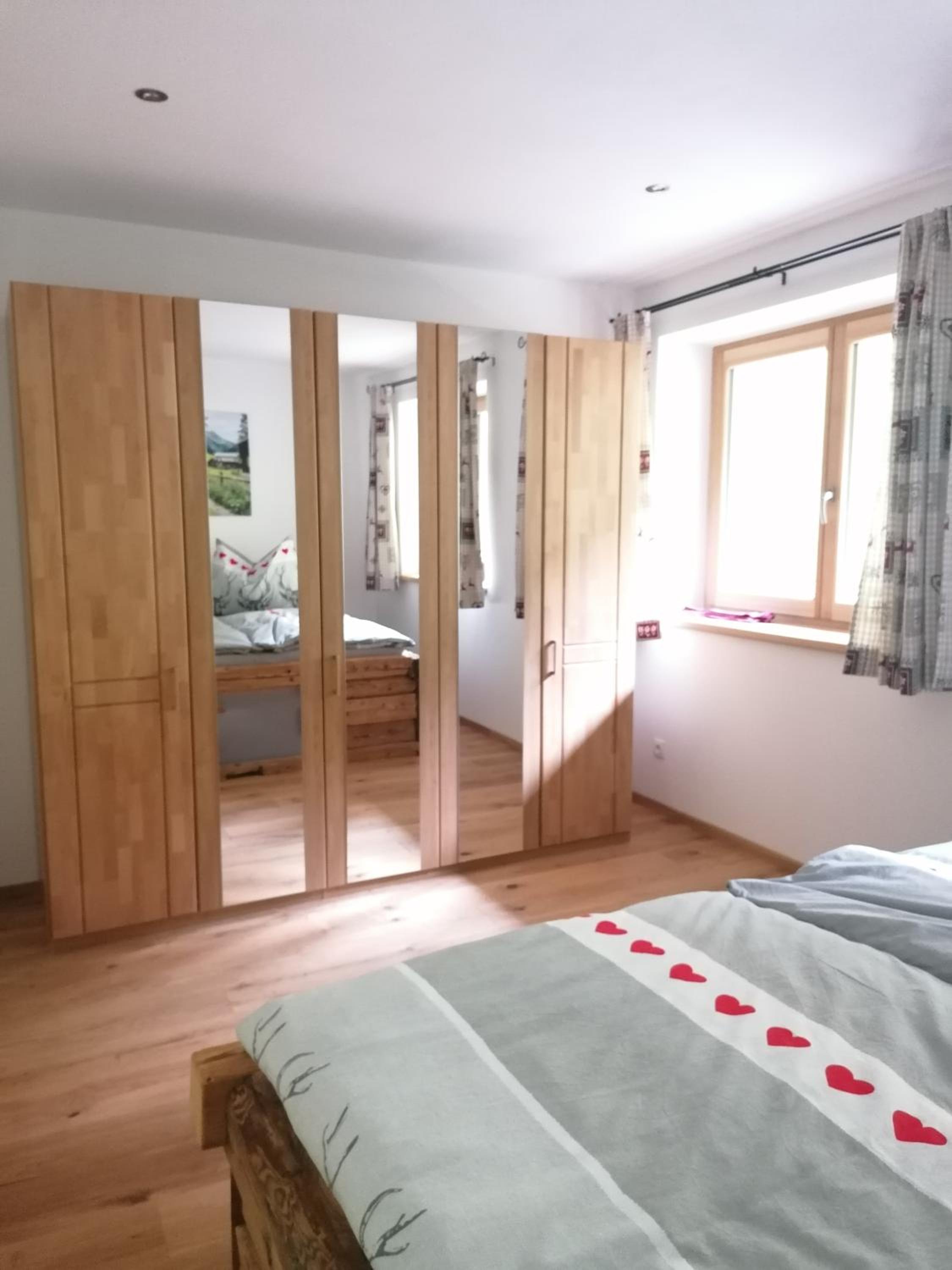 Apartment - Split Level