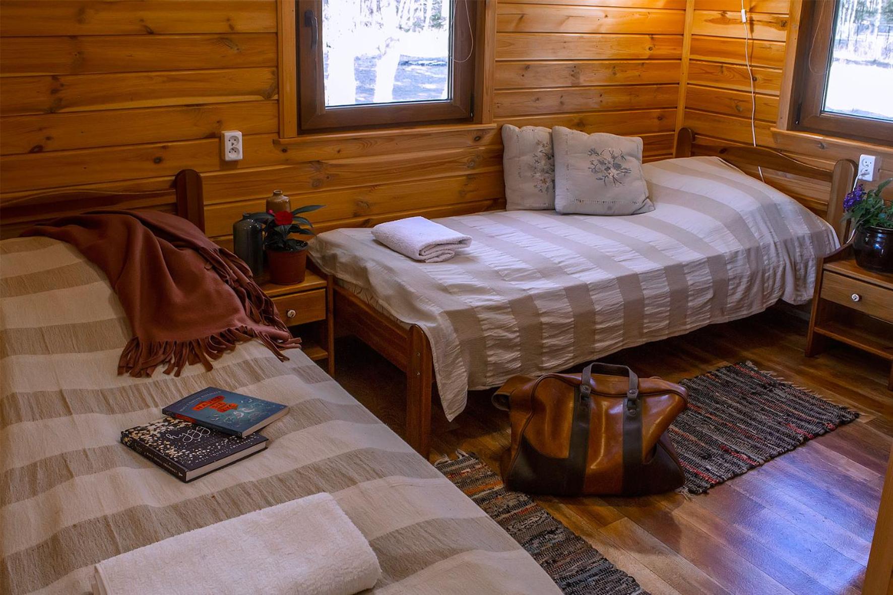 One-Bedroom Chalet - Photo 4