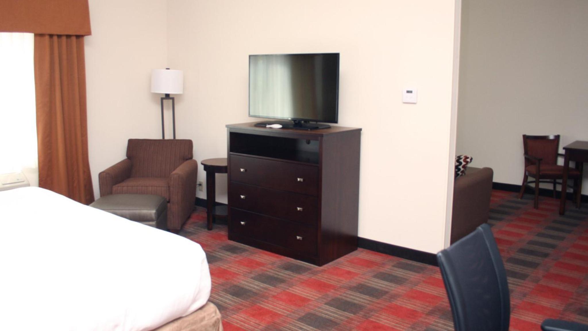 Executive Suite - Non-Smoking photo 2