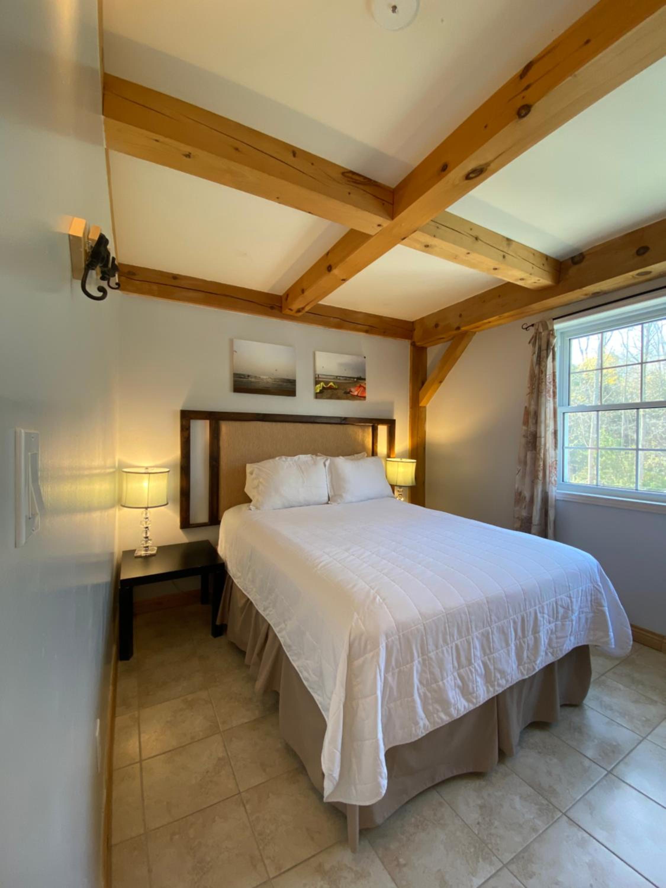 Two-Bedroom Suite photo 3