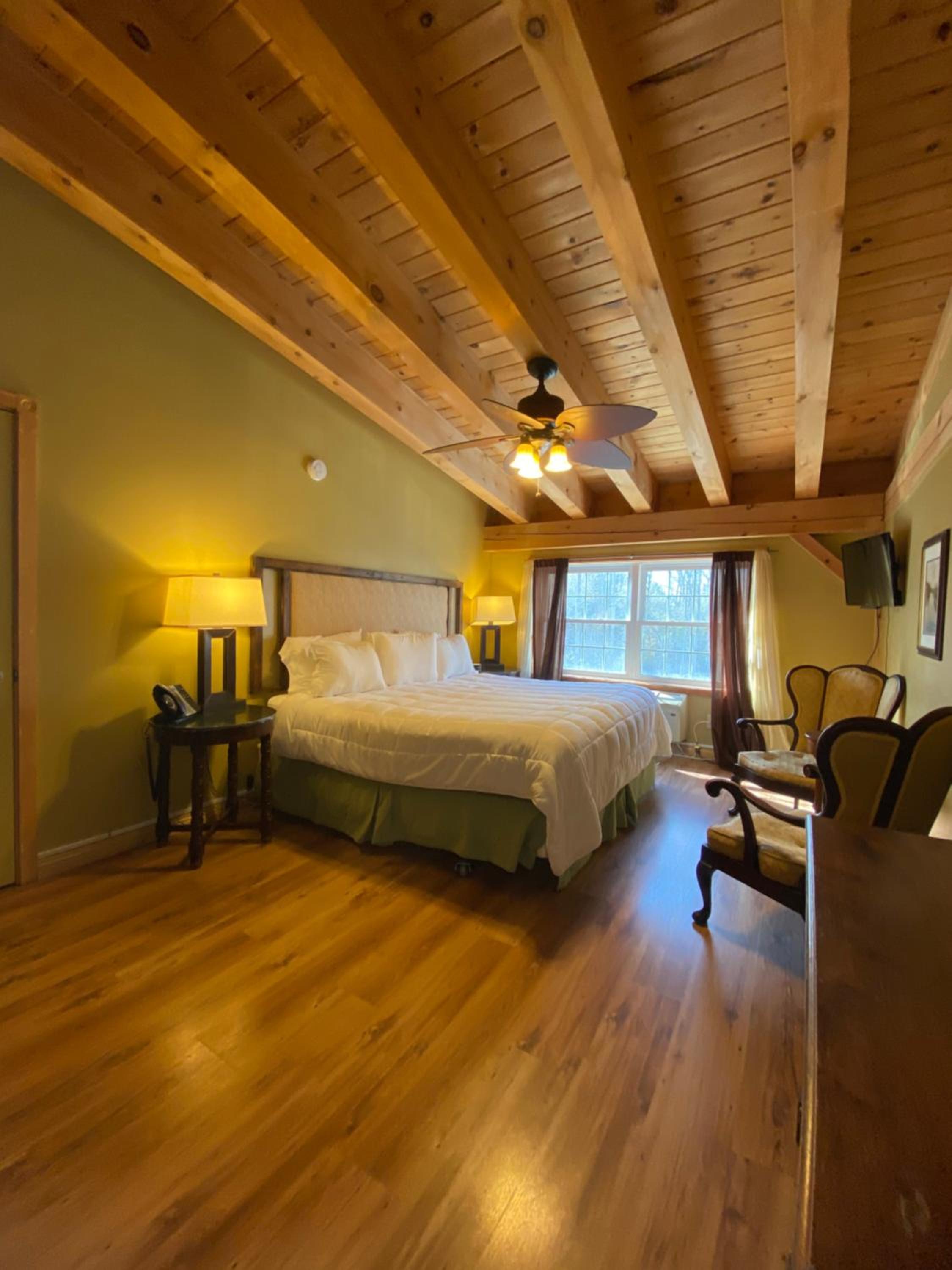 King Room photo 3