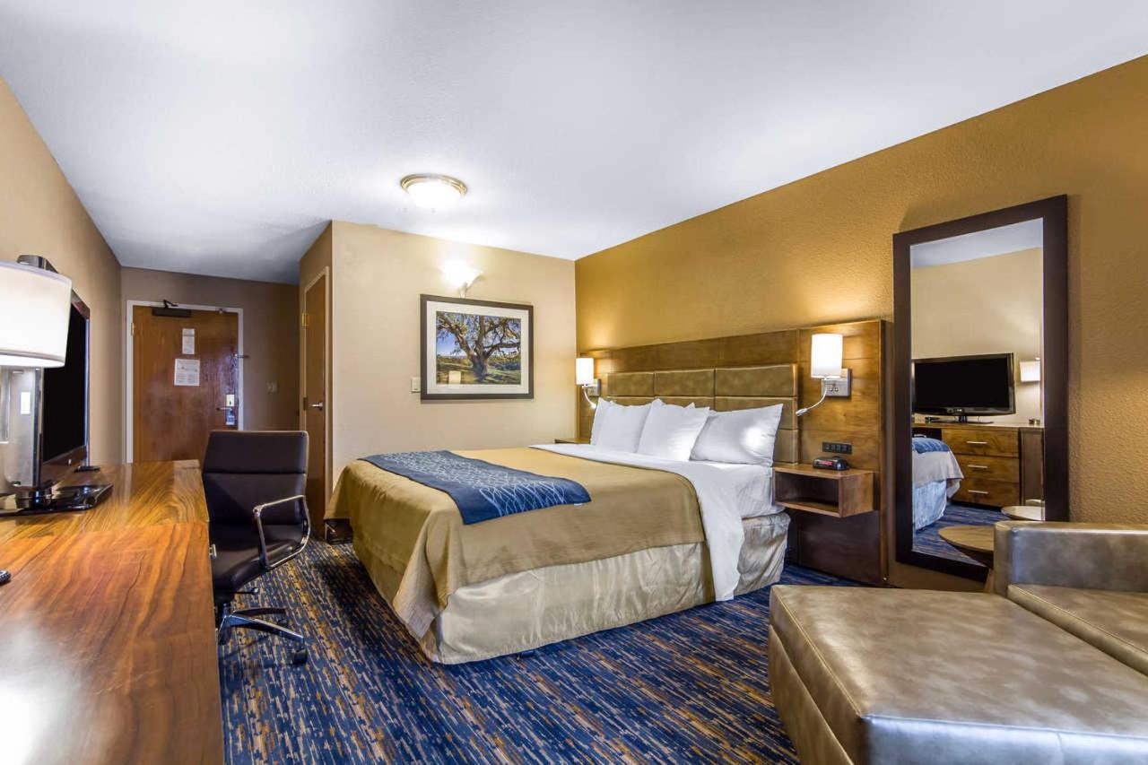 King Room - Accessible/Non-Smoking - Photo 3