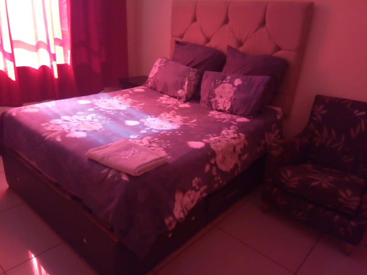Standard Double Room with Fan photo 1