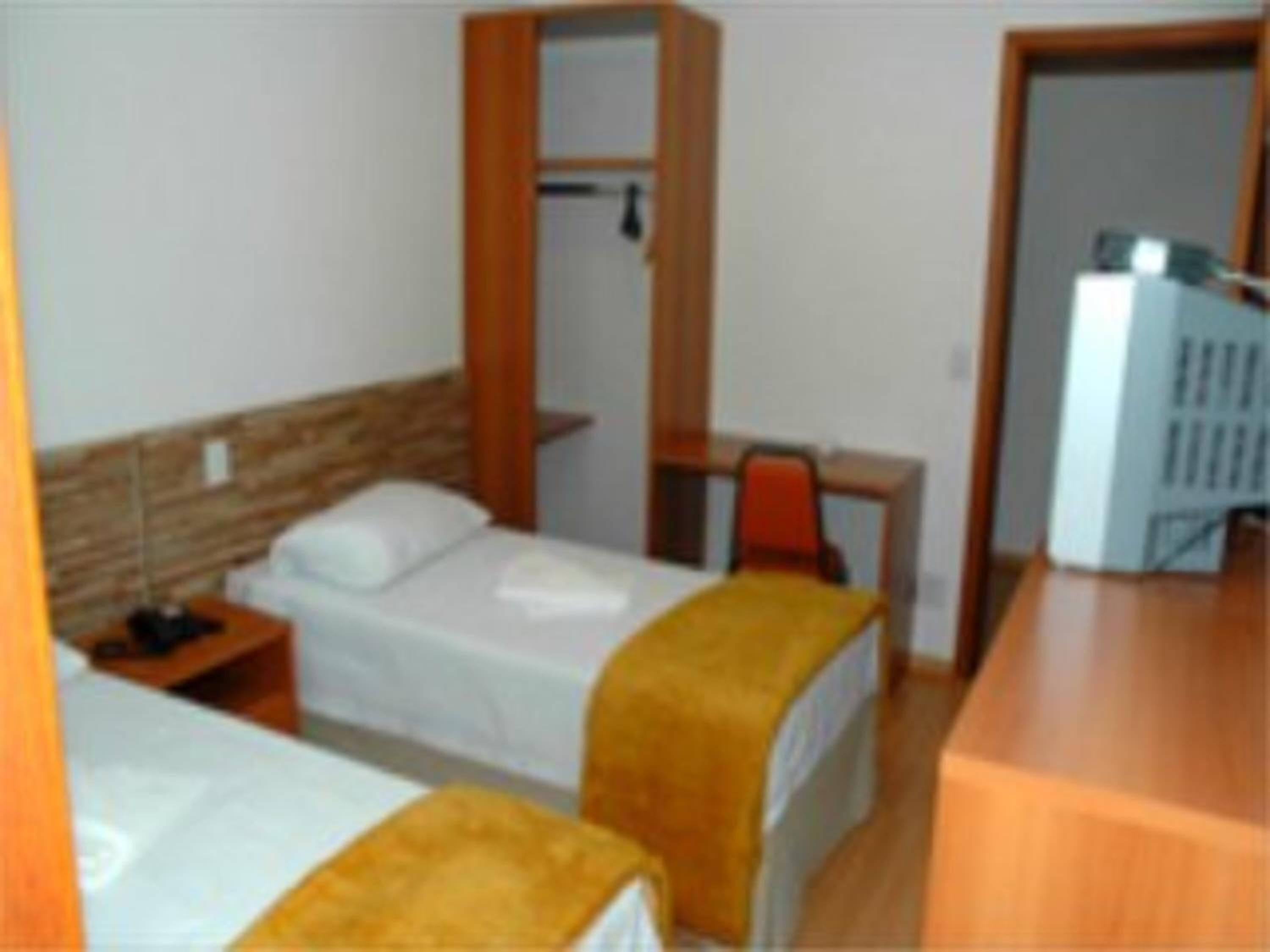Standard Double Room photo 3