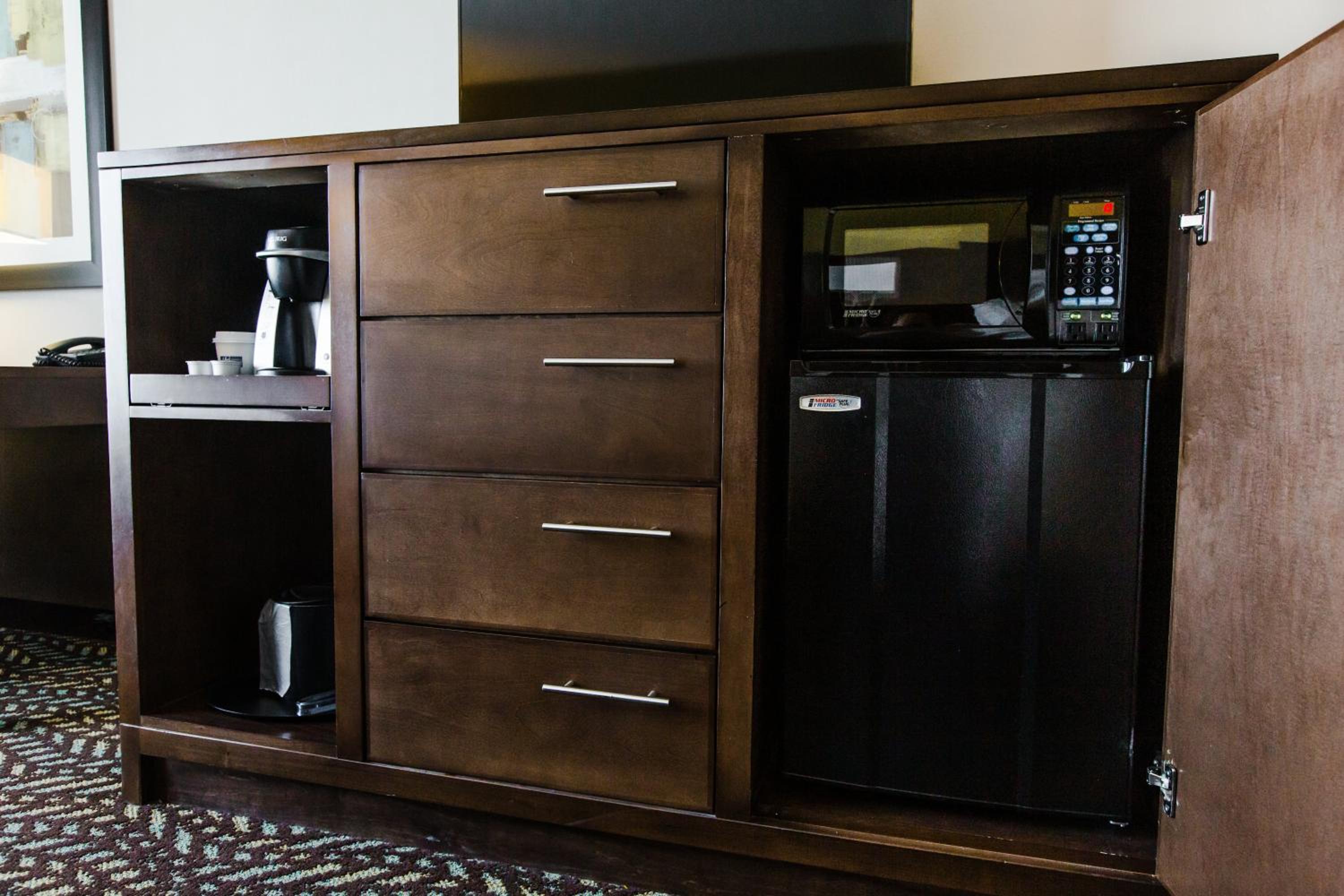 Holiday Inn Express & Suites Spruce Grove - Stony Plain by IHG, Zdjęcie 6