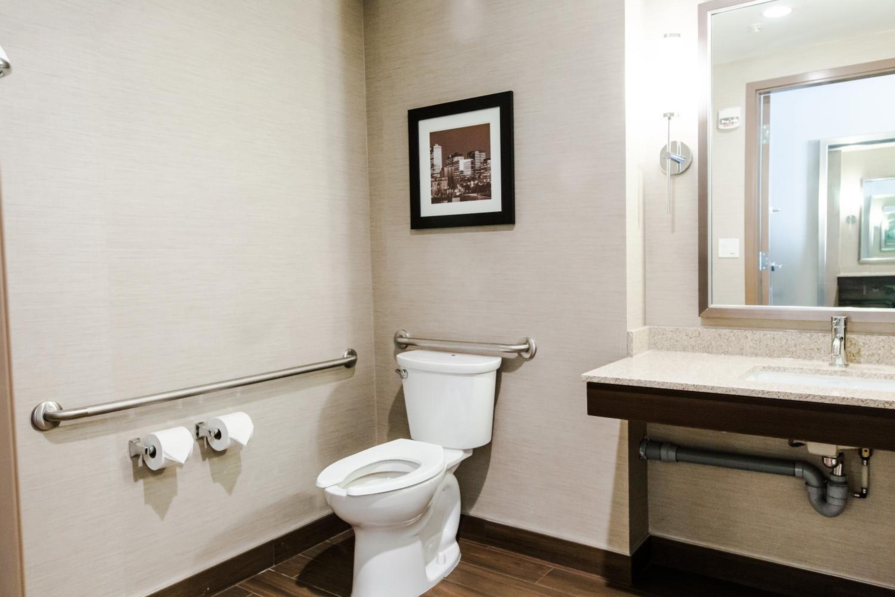 Holiday Inn Express & Suites Spruce Grove - Stony Plain by IHG, Zdjęcie 11