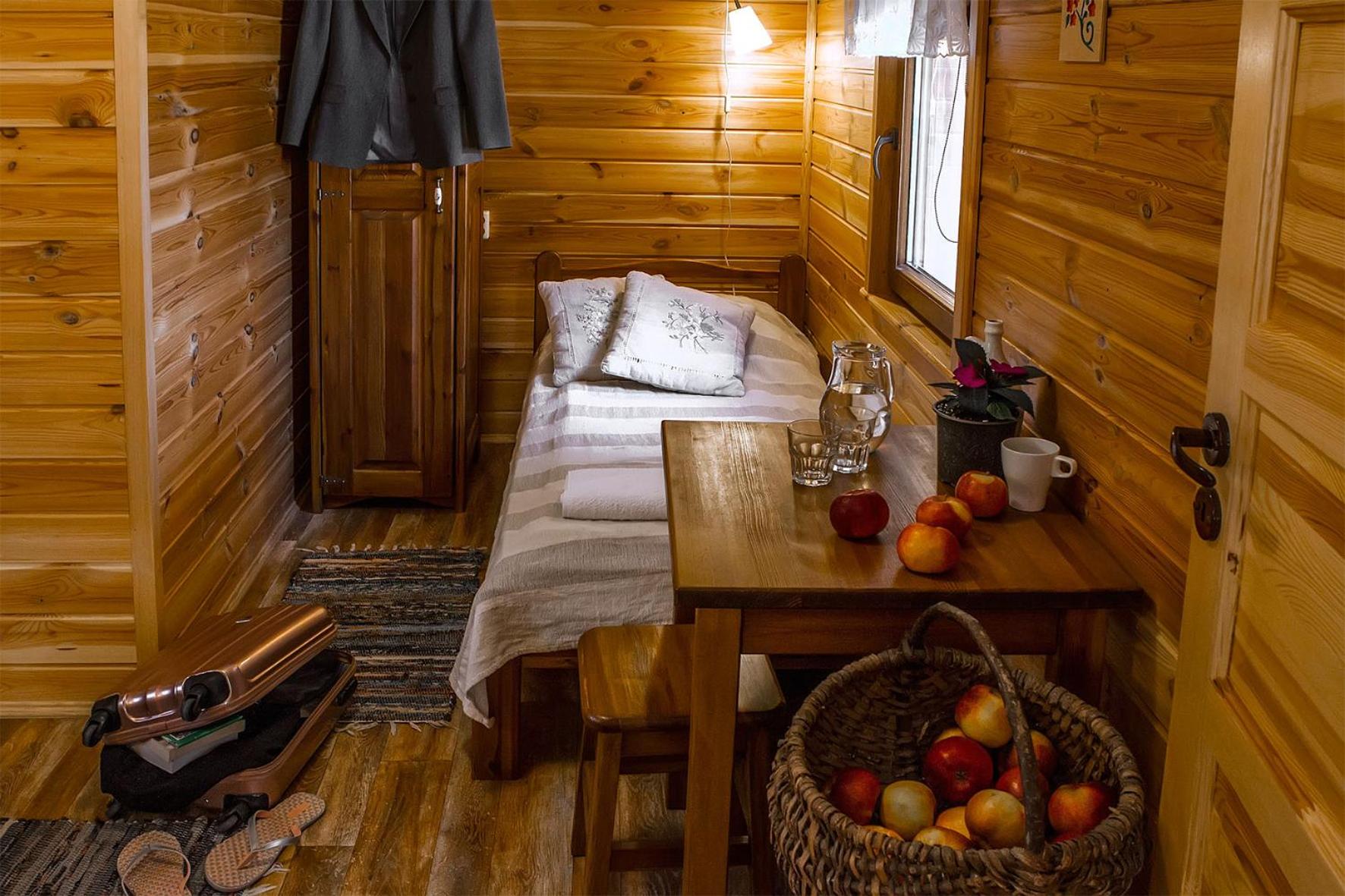 Two-Bedroom Chalet - Photo 5