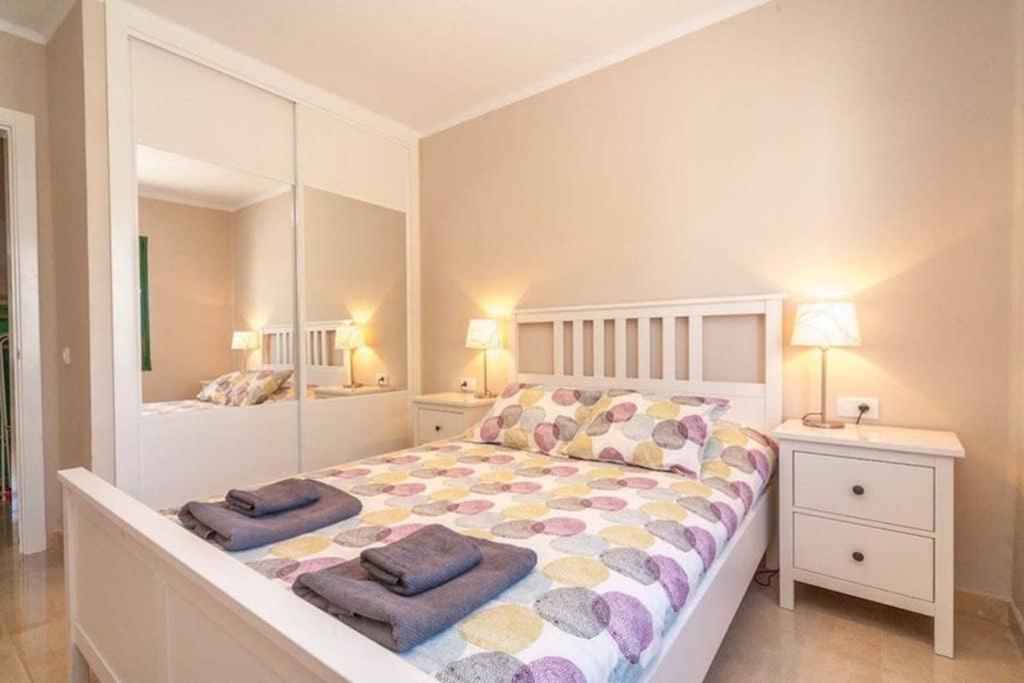 Casa de Dos Habitaciones