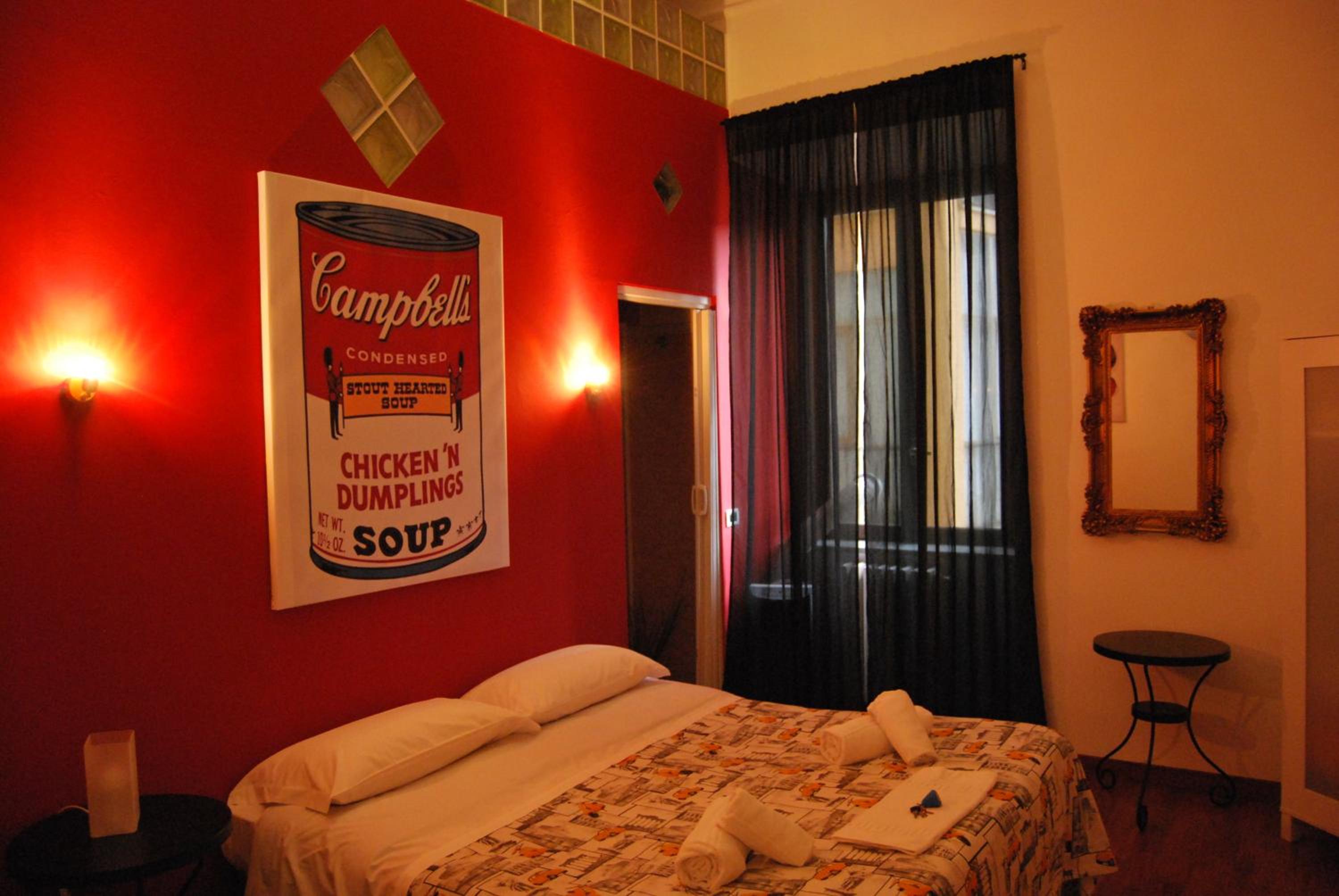 Double or Twin Room photo 1